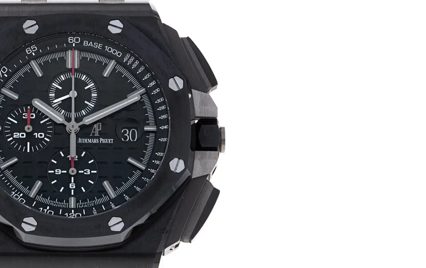 Audemars Piguet Royal Oak Offshore 26402CE.OO.A002CA.01 WatchProject 21 Shop