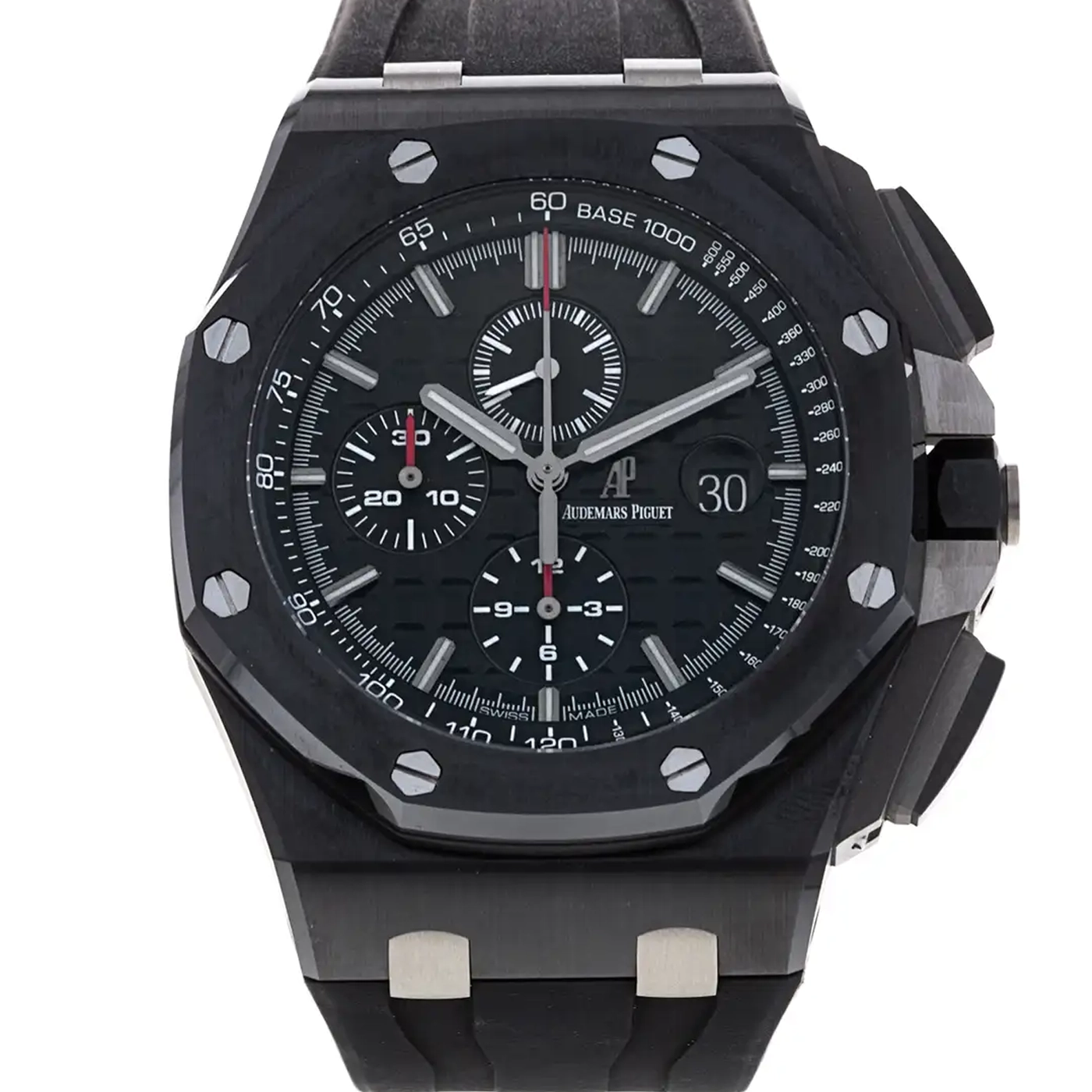 Audemars Piguet Royal Oak Offshore Chronograph