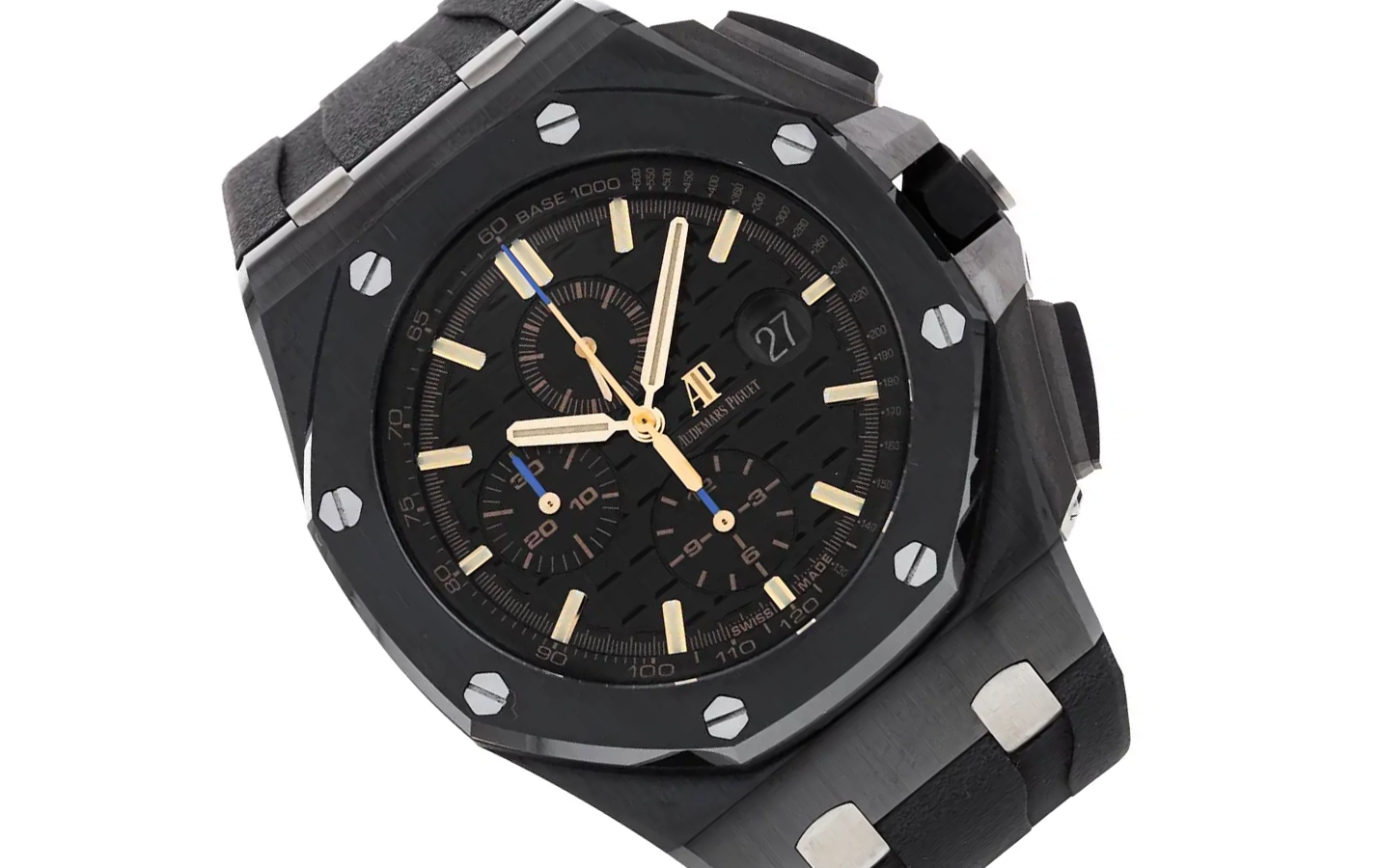 Audemars Piguet Royal Oak Offshore 26405CE.OO.A002CA.02 WatchProject 21 Shop