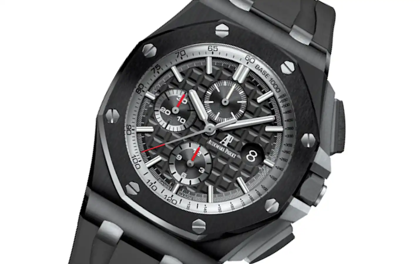 Audemars Piguet Royal Oak Offshore 26405CE.OO.A002CA.01 WatchProject 21 Shop