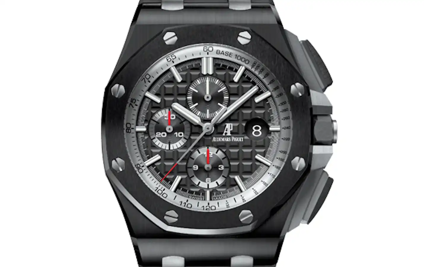 Audemars Piguet Royal Oak Offshore 26405CE.OO.A002CA.01 WatchProject 21 Shop