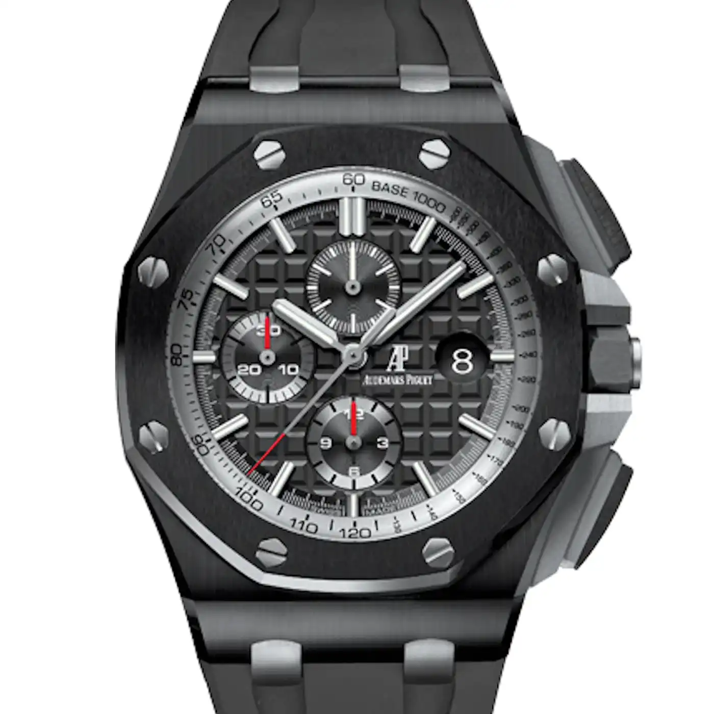 Audemars Piguet Royal Oak Offshore Chronograph