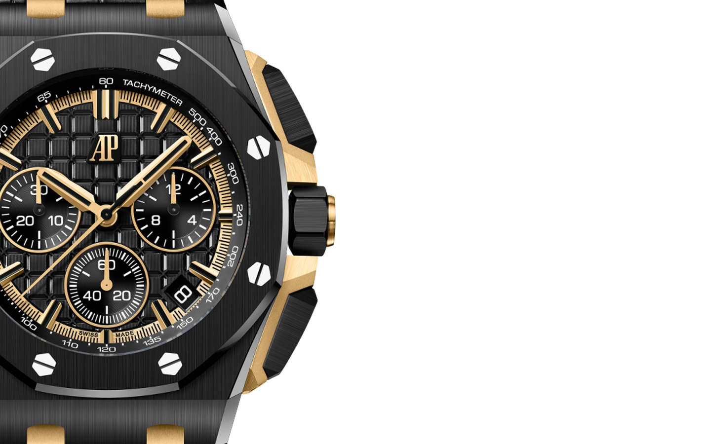 Audemars Piguet Royal Oak Offshore 26420CE.OO.A127CR.01 WatchProject 21 Shop