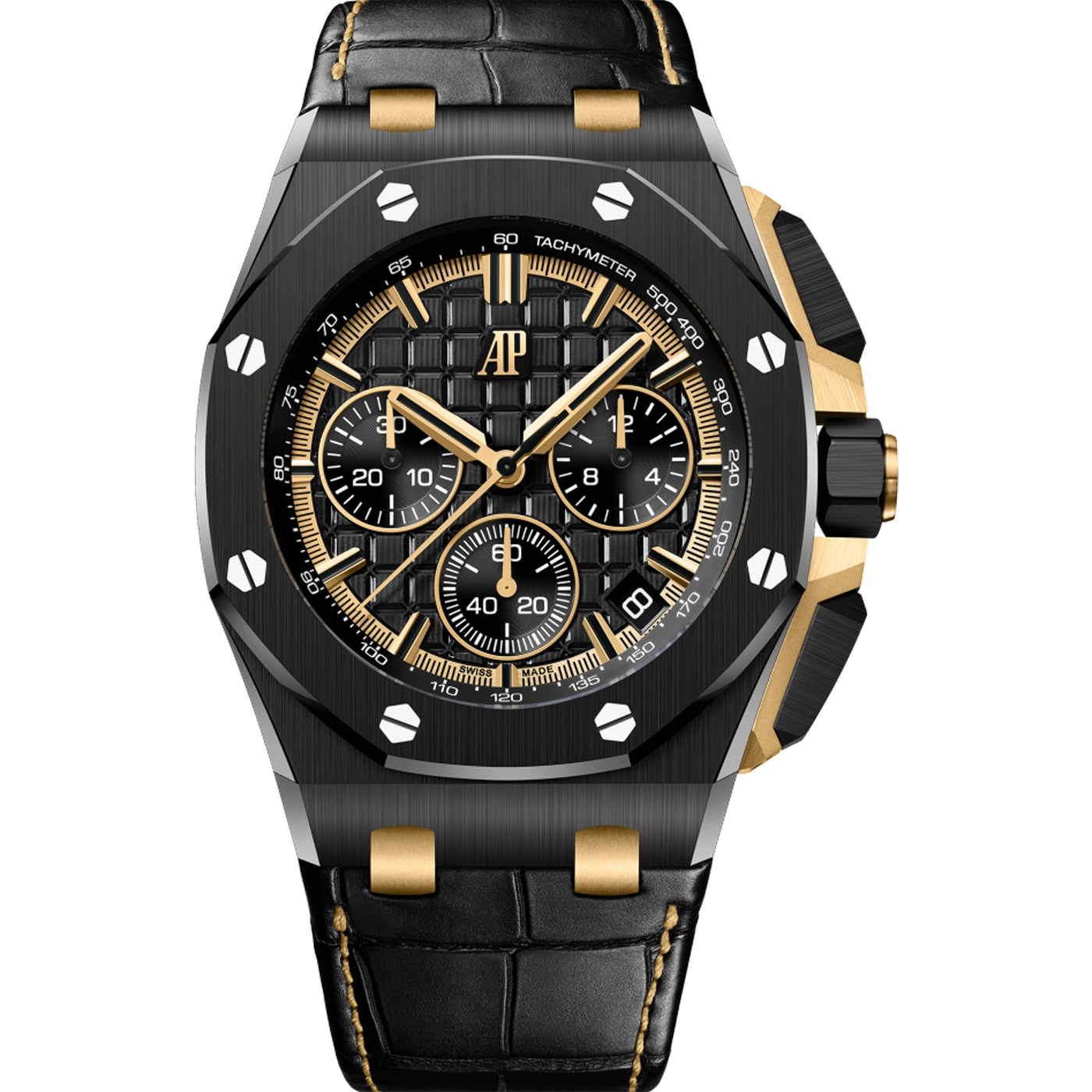 Audemars Piguet Royal Oak Offshore Chronograph