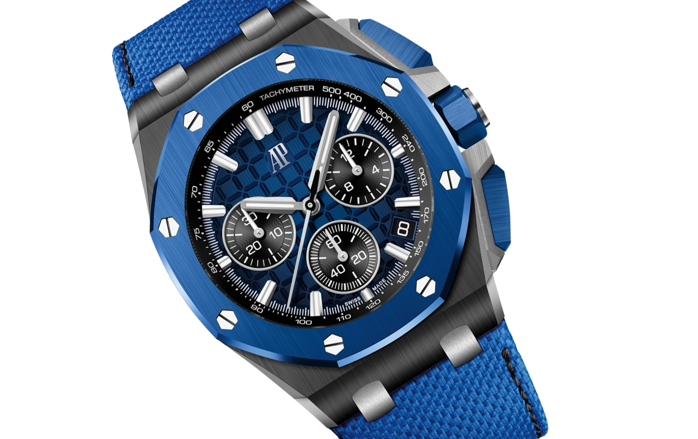 Audemars Piguet Royal Oak Offshore 26420CE.OO.A043VE.01 WatchProject 21 Shop
