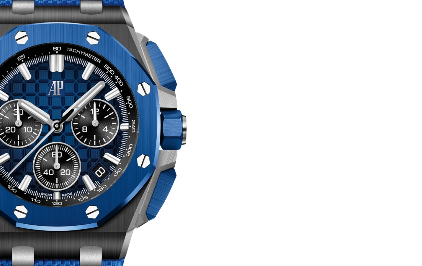 Audemars Piguet Royal Oak Offshore 26420CE.OO.A043VE.01 WatchProject 21 Shop