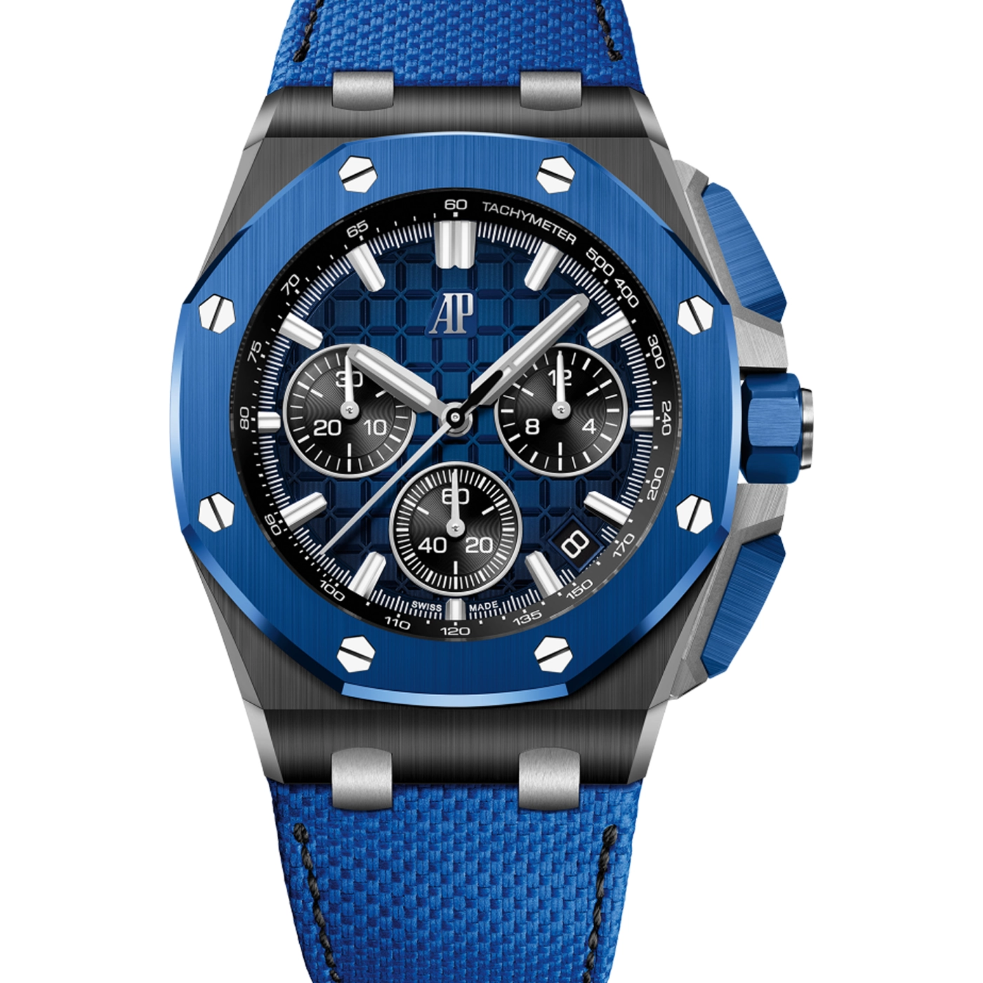 Audemars Piguet Royal Oak Offshore Chronograph