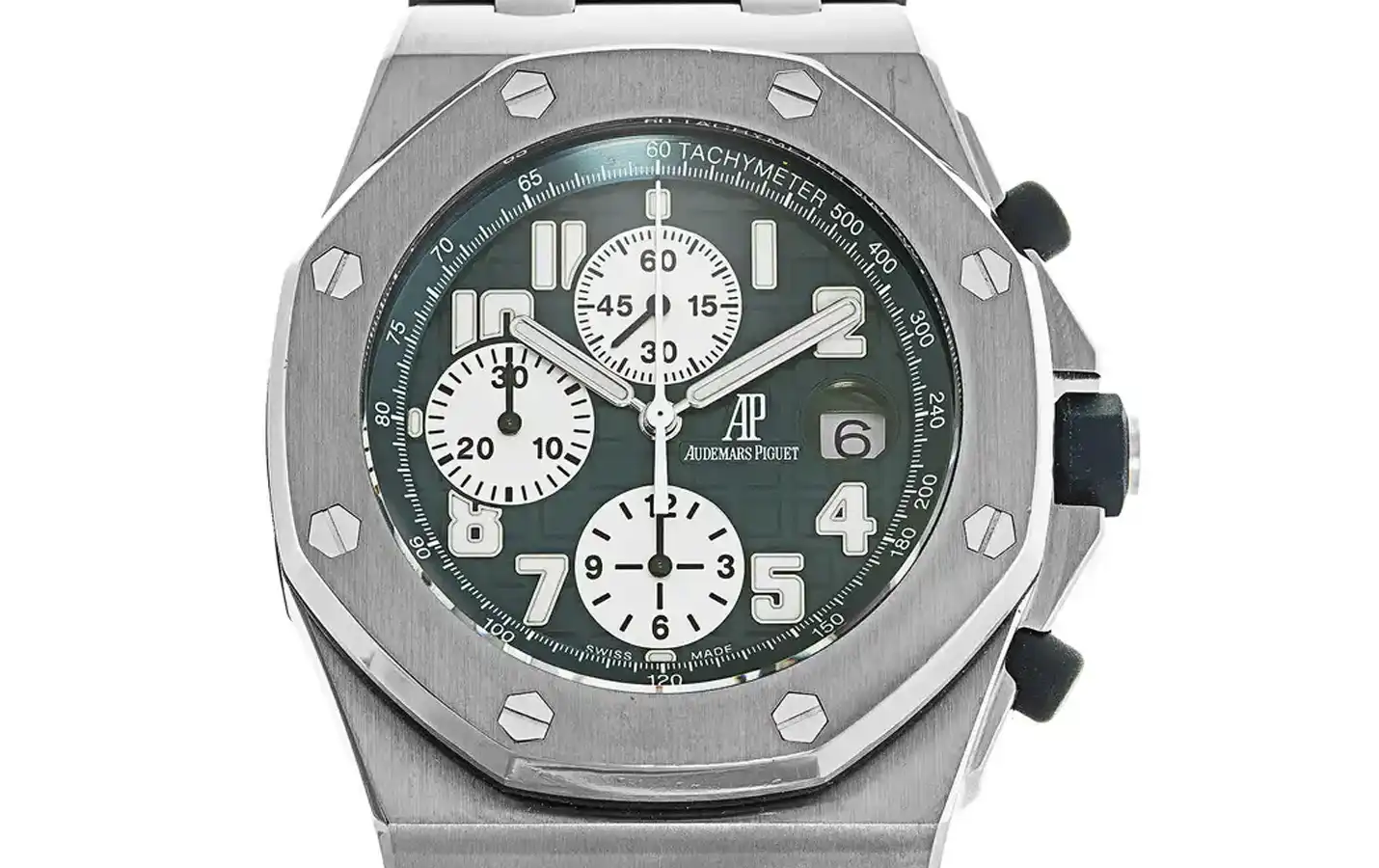 Audemars Piguet Royal Oak Offshore 25721TI.OO.1000TI.04 WatchProject 21 Shop