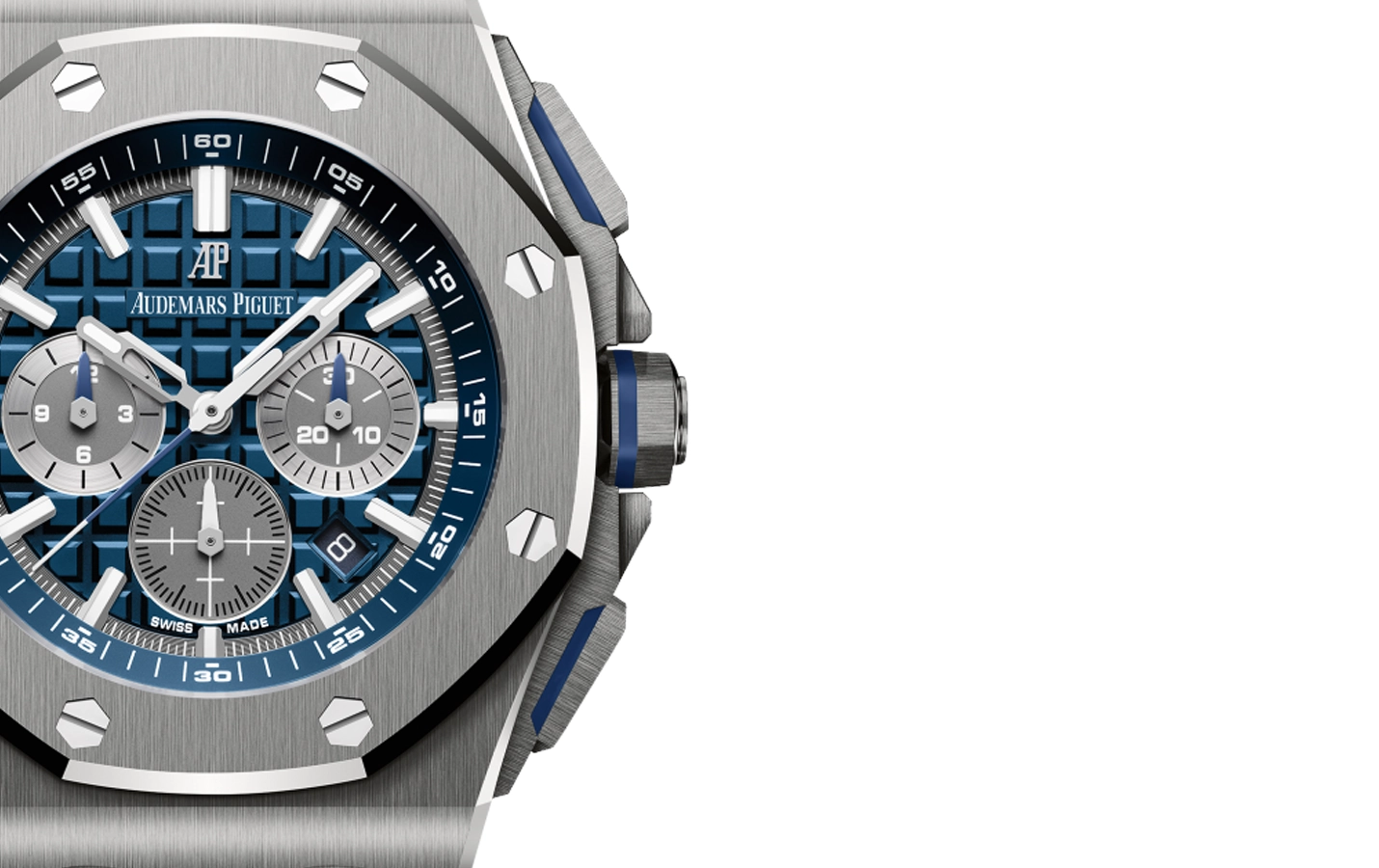 Audemars Piguet Royal Oak Offshore 26480TI.OO.A027CA.01 WatchProject 21 Shop