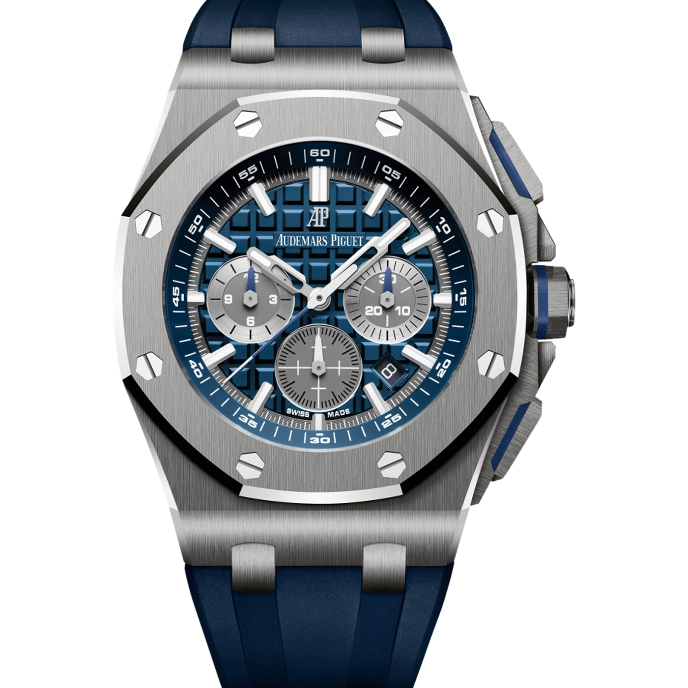 Audemars Piguet Royal Oak Offshore
