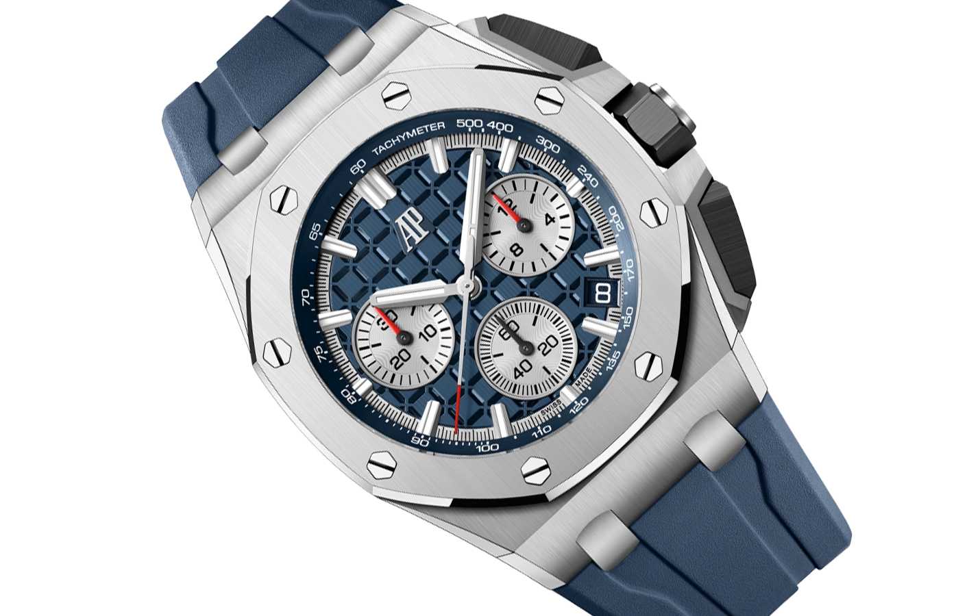 Audemars Piguet Royal Oak Offshore 26420TI.OO.A027CA.01 WatchProject 21 Shop