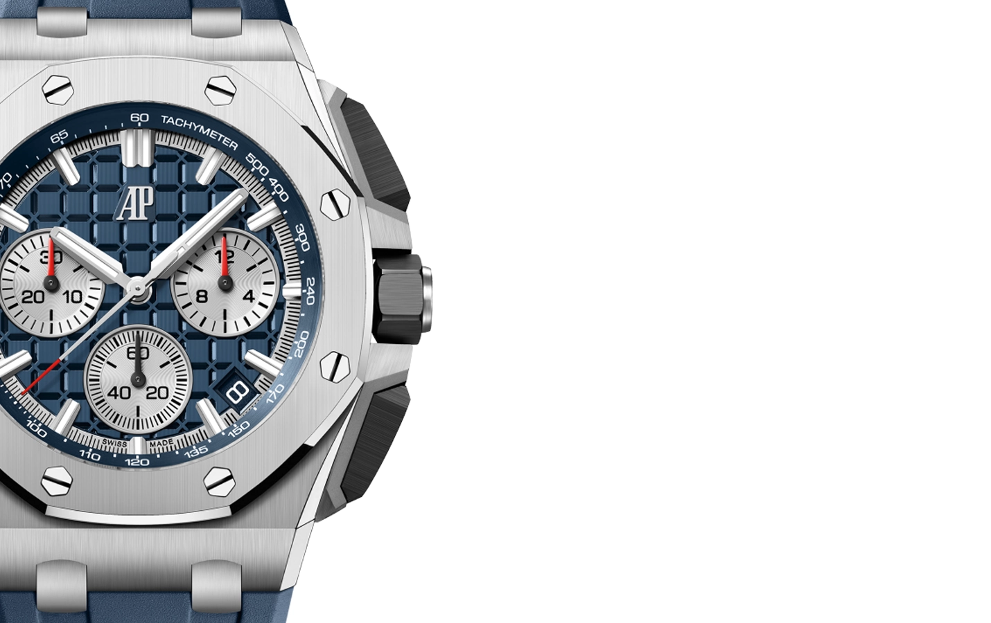 Audemars Piguet Royal Oak Offshore 26420TI.OO.A027CA.01 WatchProject 21 Shop