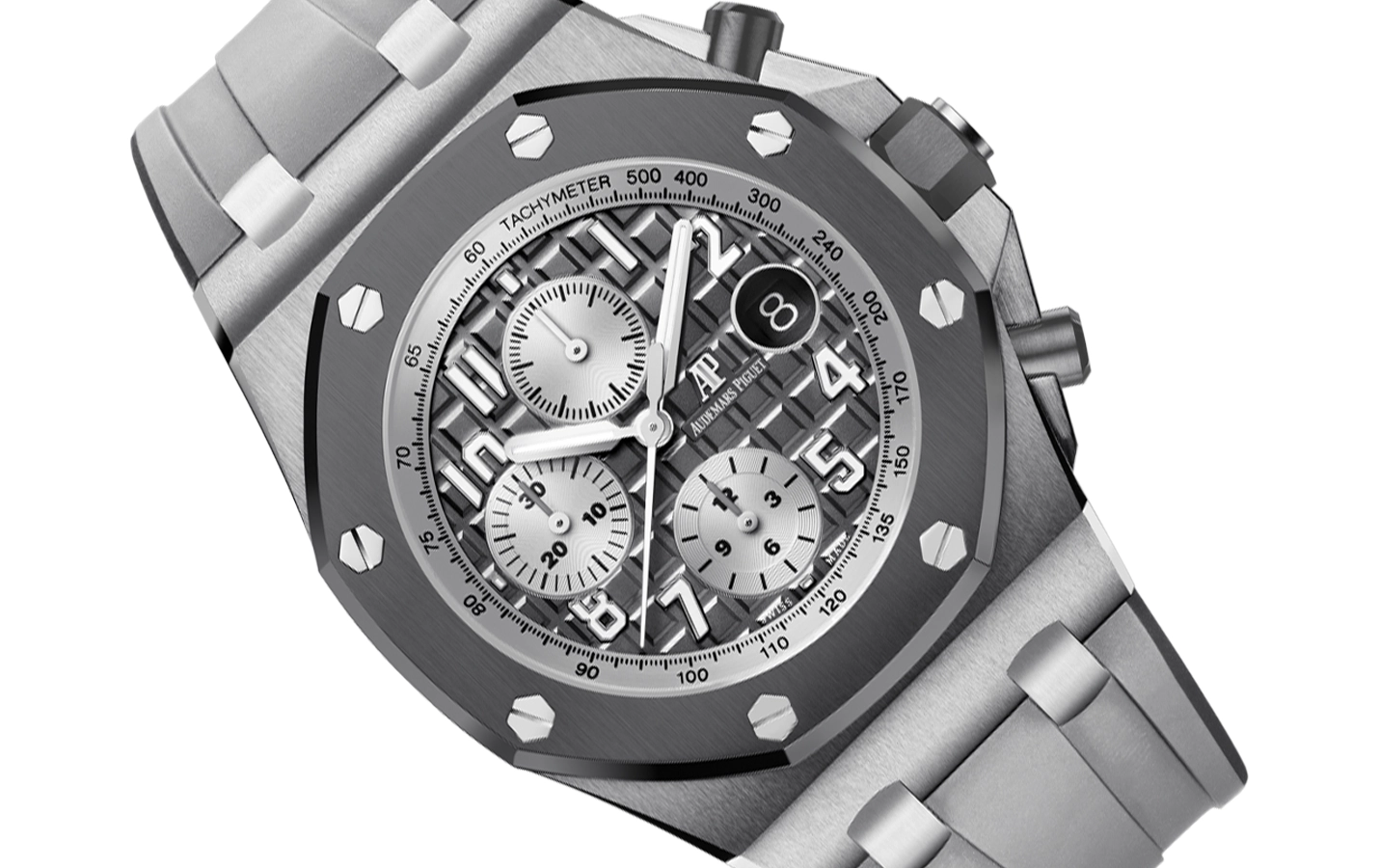 Audemars Piguet Royal Oak Offshore 26470IO.OO.A006CA.01 WatchProject 21 Shop