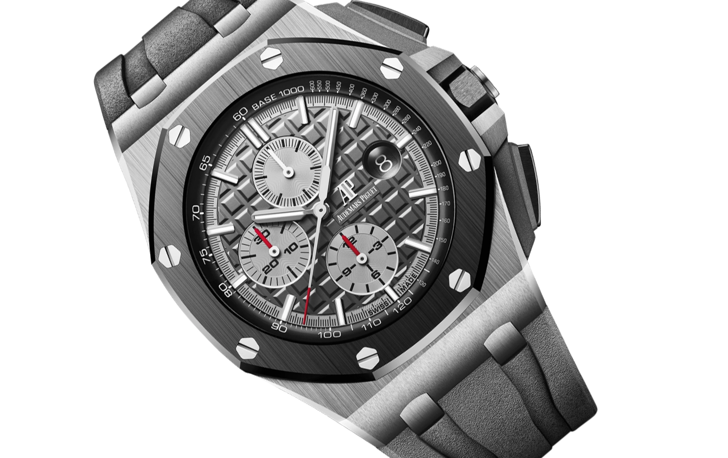 Audemars Piguet Royal Oak Offshore 26400IO.OO.A004CA.01 WatchProject 21 Shop