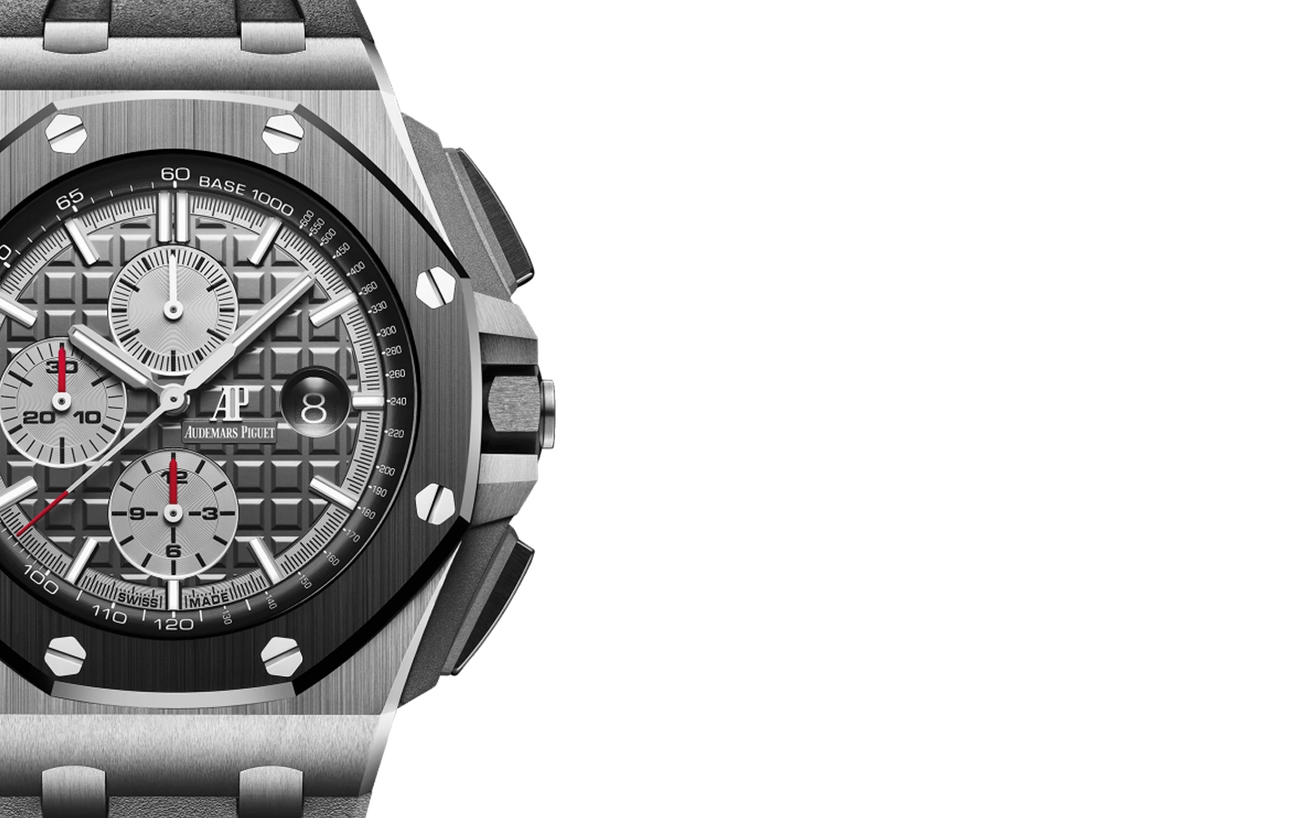 Audemars Piguet Royal Oak Offshore 26400IO.OO.A004CA.01 WatchProject 21 Shop