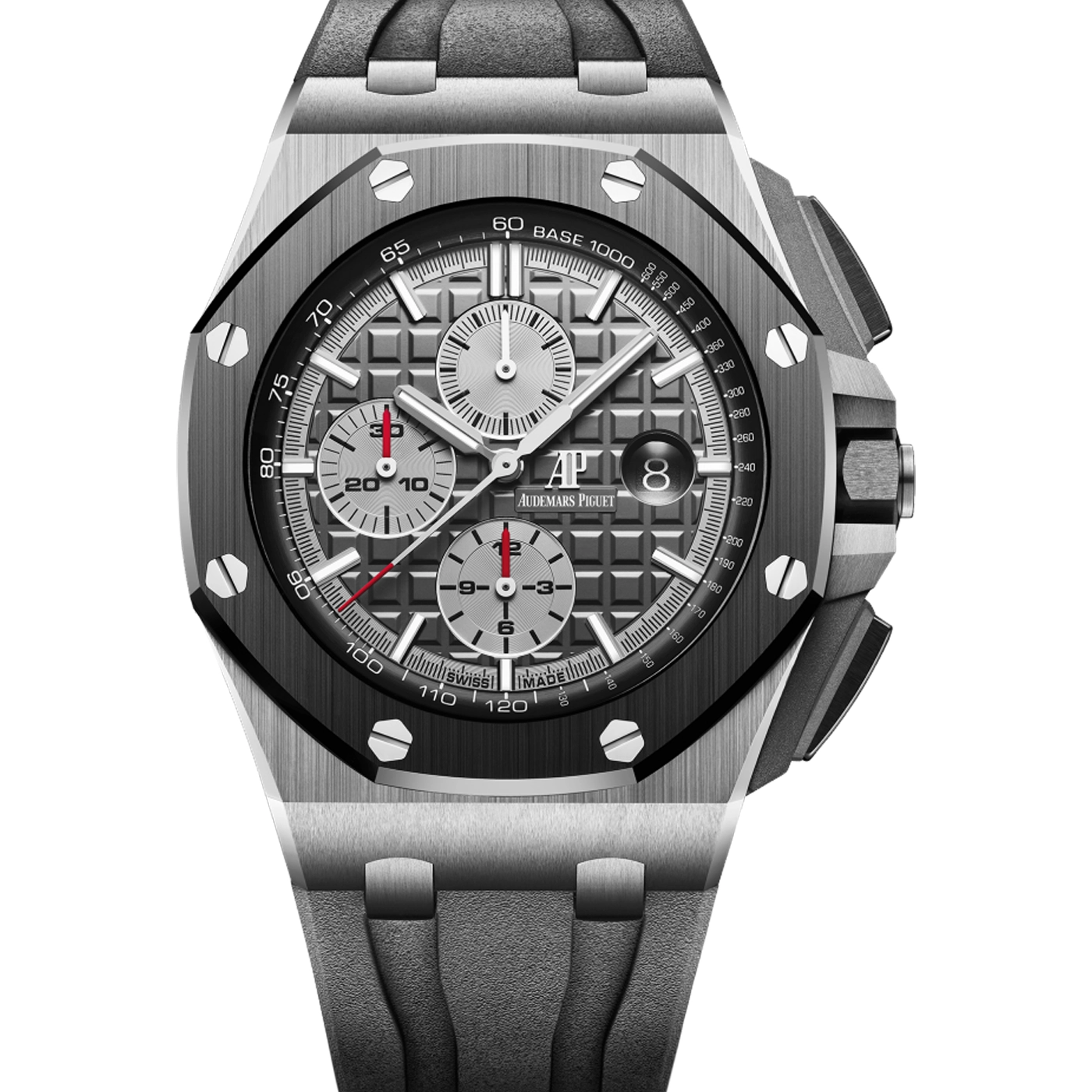 Audemars Piguet Royal Oak Offshore Chronograph