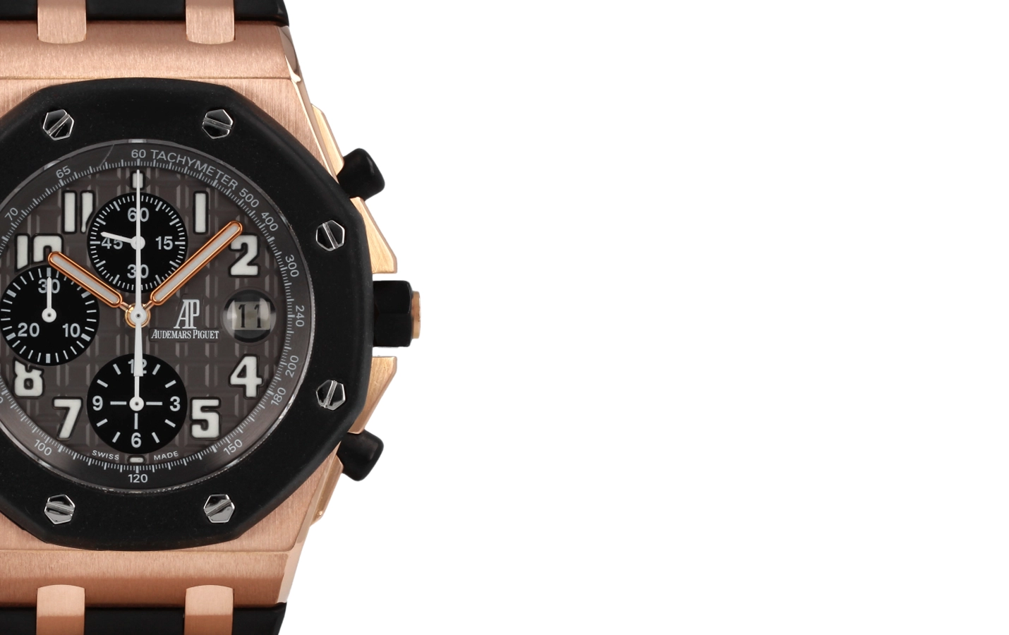 Audemars Piguet Royal Oak Offshore 25940OK.OO.D002CA.01 WatchProject 21 Shop