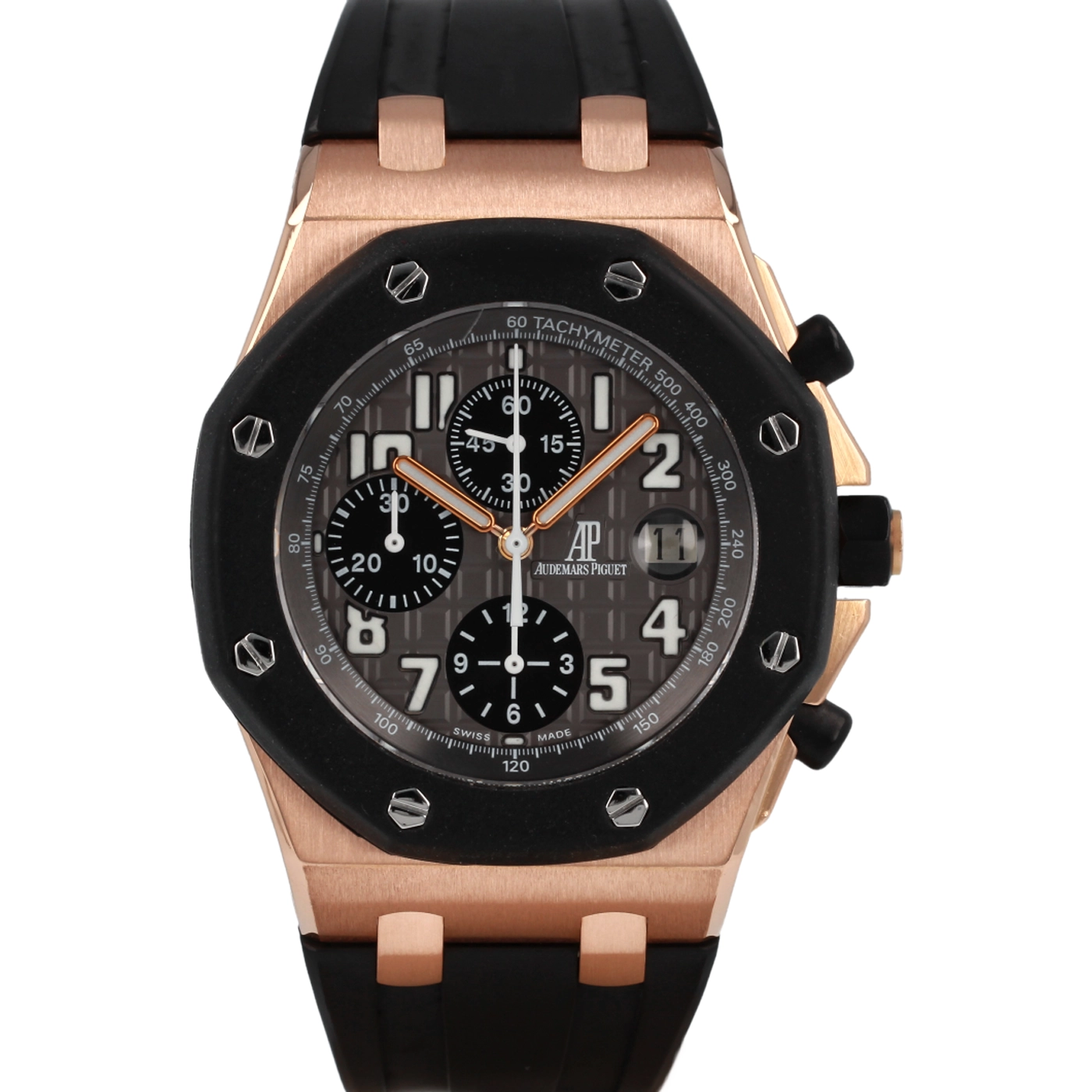 Audemars Piguet Royal Oak Offshore Chronograph