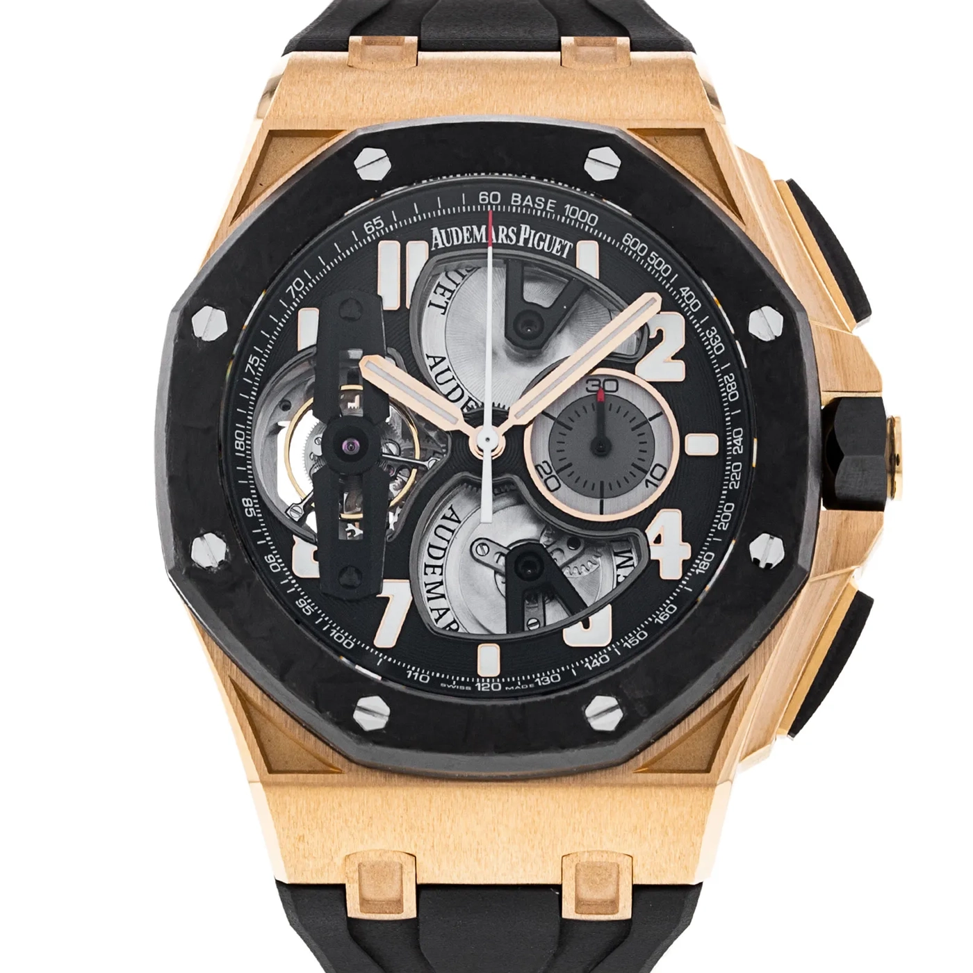 Audemars Piguet Royal Oak Offshore