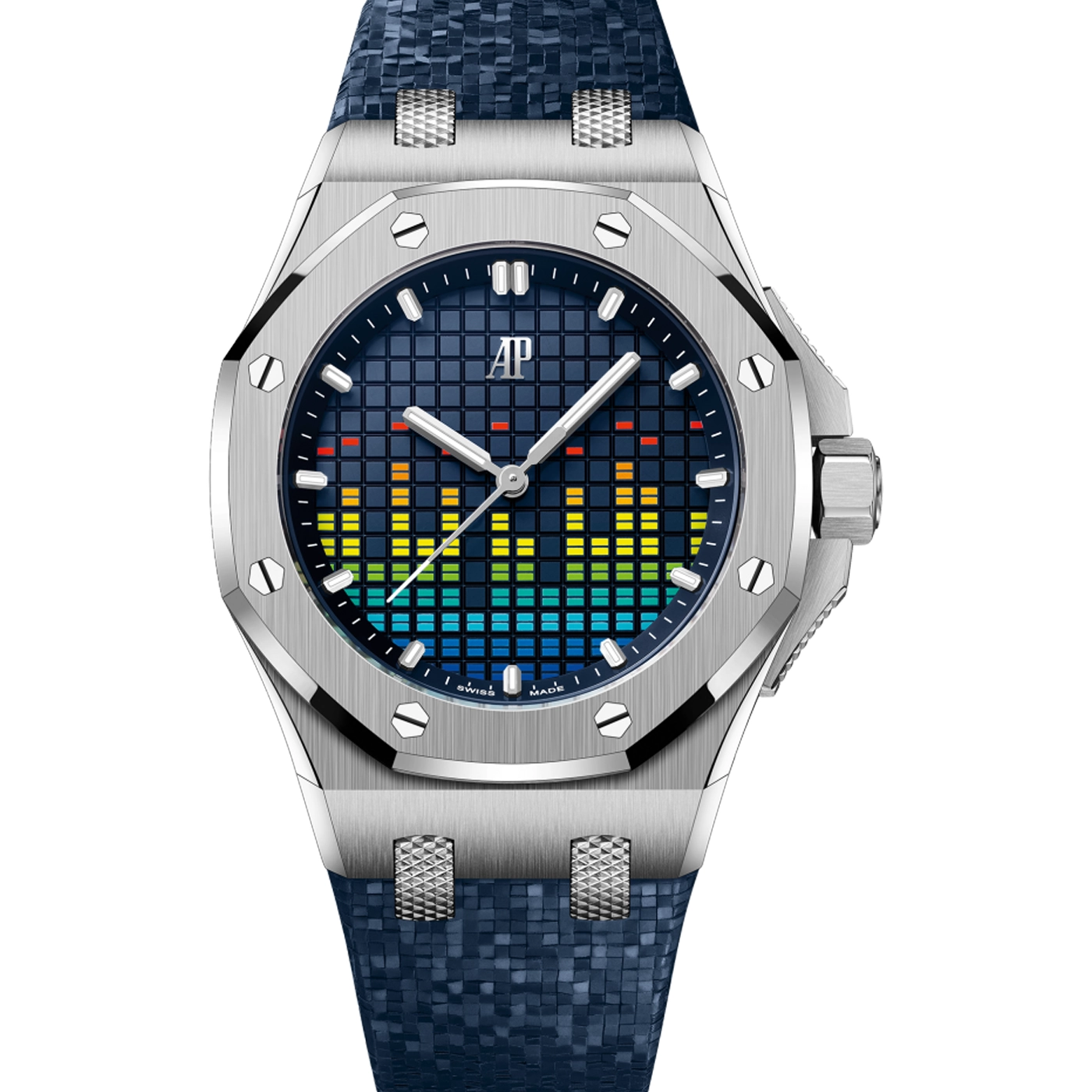 Audemars Piguet Royal Oak Offshore