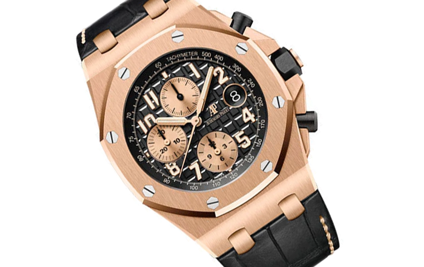 Audemars Piguet Royal Oak Offshore 26470OR.OO.A002CR.02 WatchProject 21 Shop