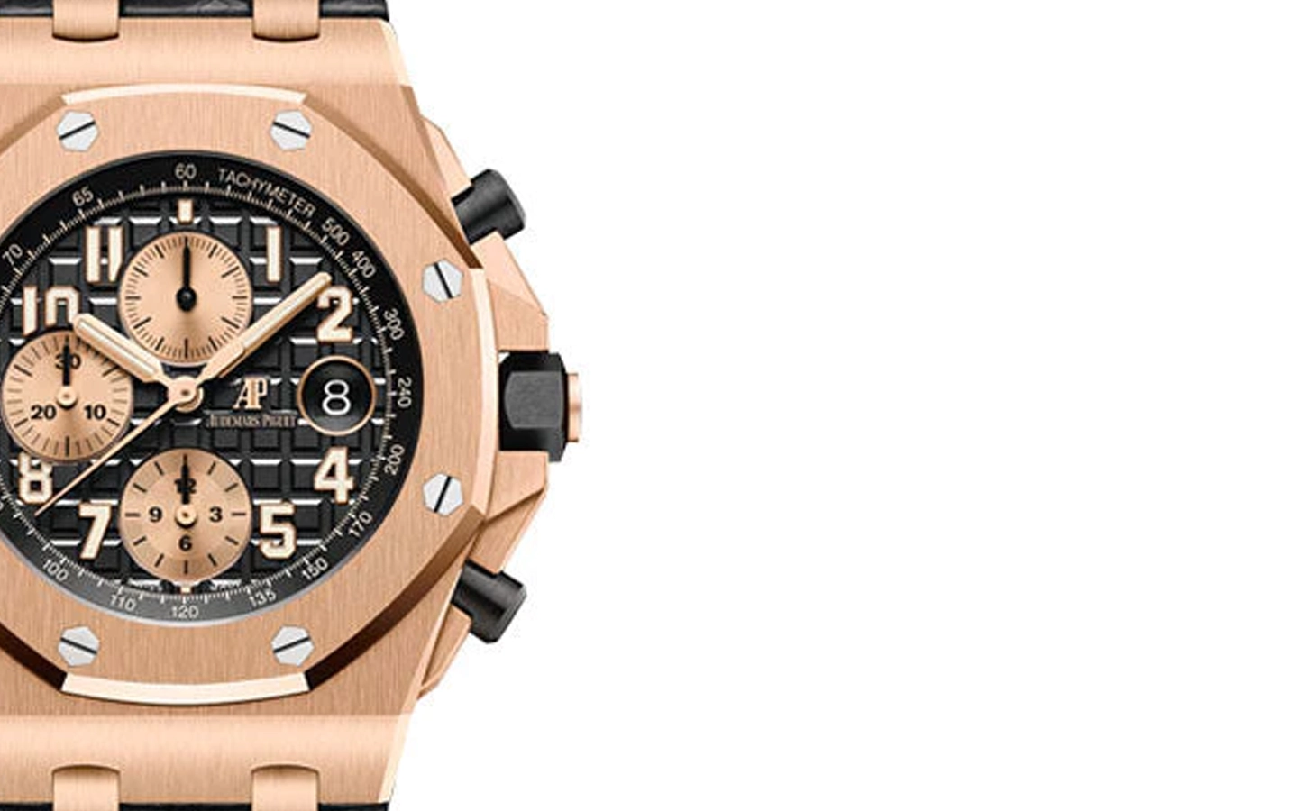 Audemars Piguet Royal Oak Offshore 26470OR.OO.A002CR.02 WatchProject 21 Shop