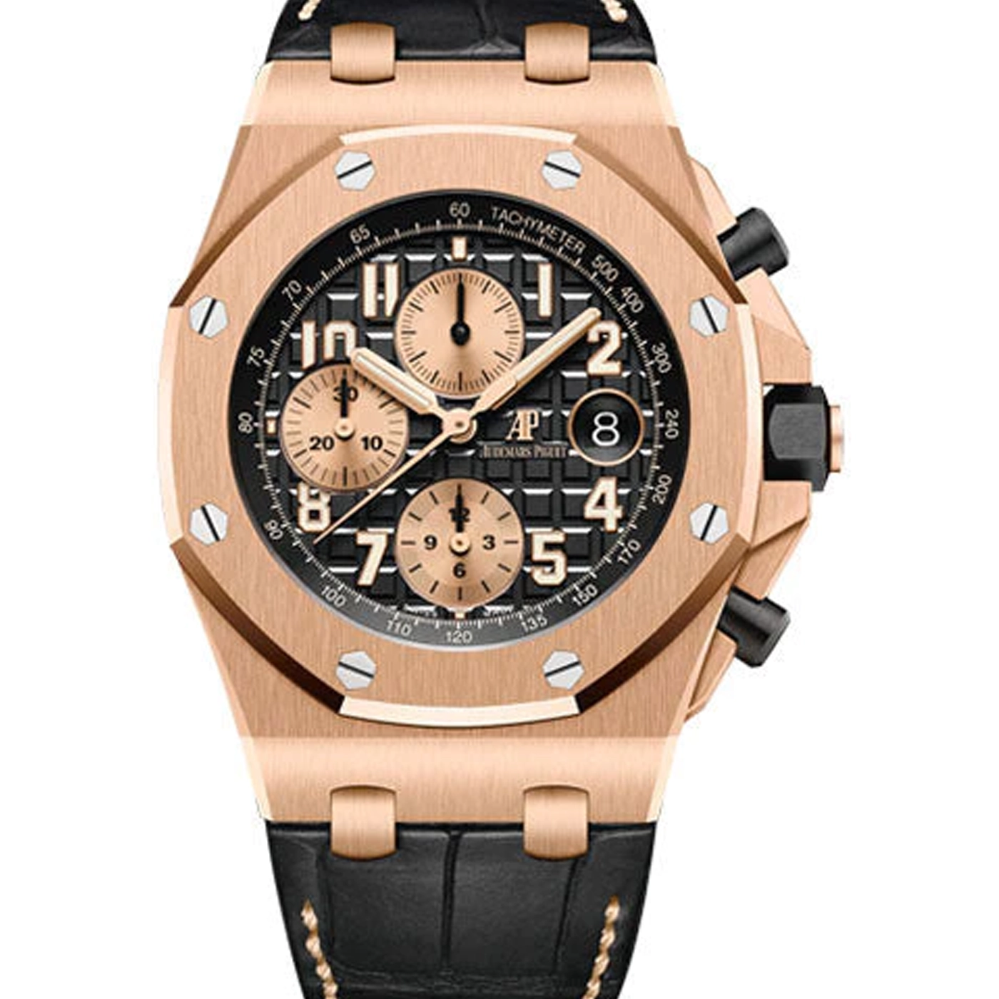 Audemars Piguet Royal Oak Offshore Chronograph