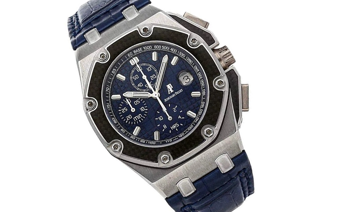 Audemars Piguet Royal Oak Offshore 26030PO.00.D021IN.01 WatchProject 21 Shop