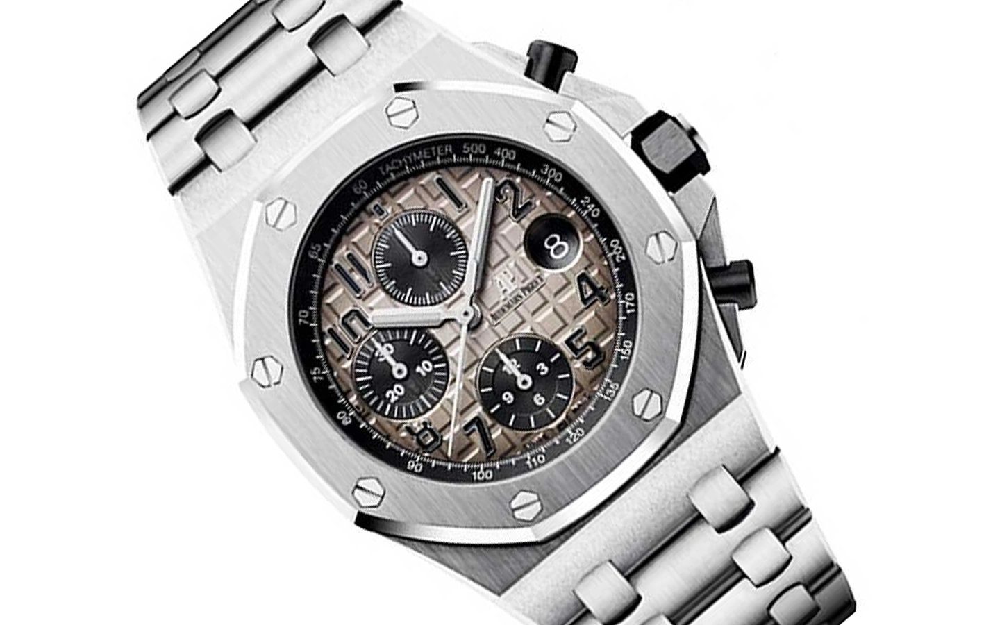 Audemars Piguet Royal Oak Offshore 26470PT.OO.1000PT.01 WatchProject 21 Shop