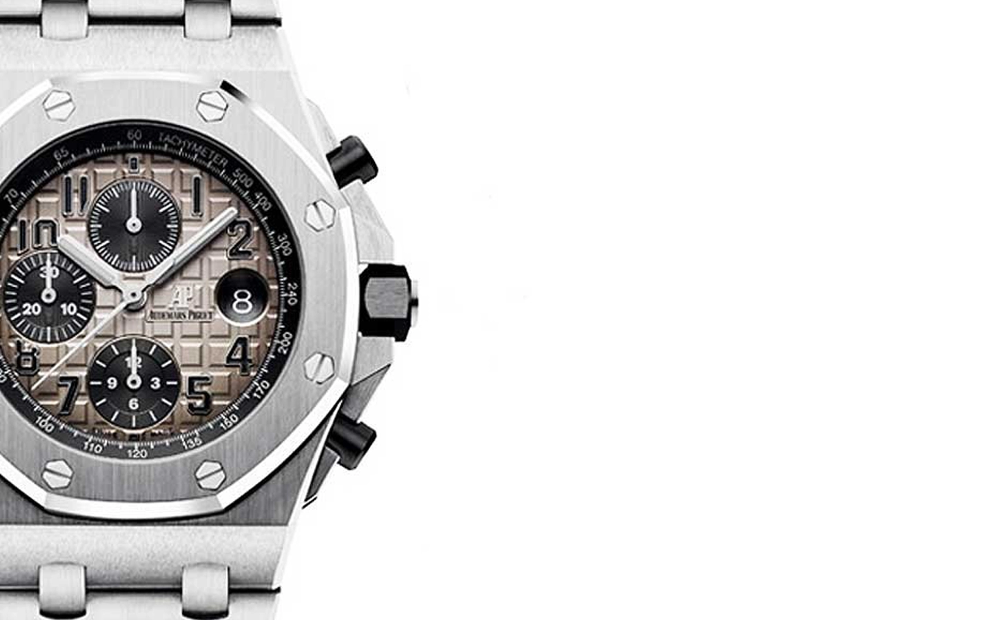 Audemars Piguet Royal Oak Offshore 26470PT.OO.1000PT.01 WatchProject 21 Shop