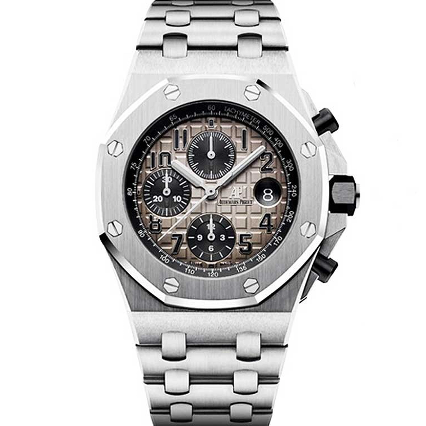 Audemars Piguet Royal Oak Offshore Chronograph