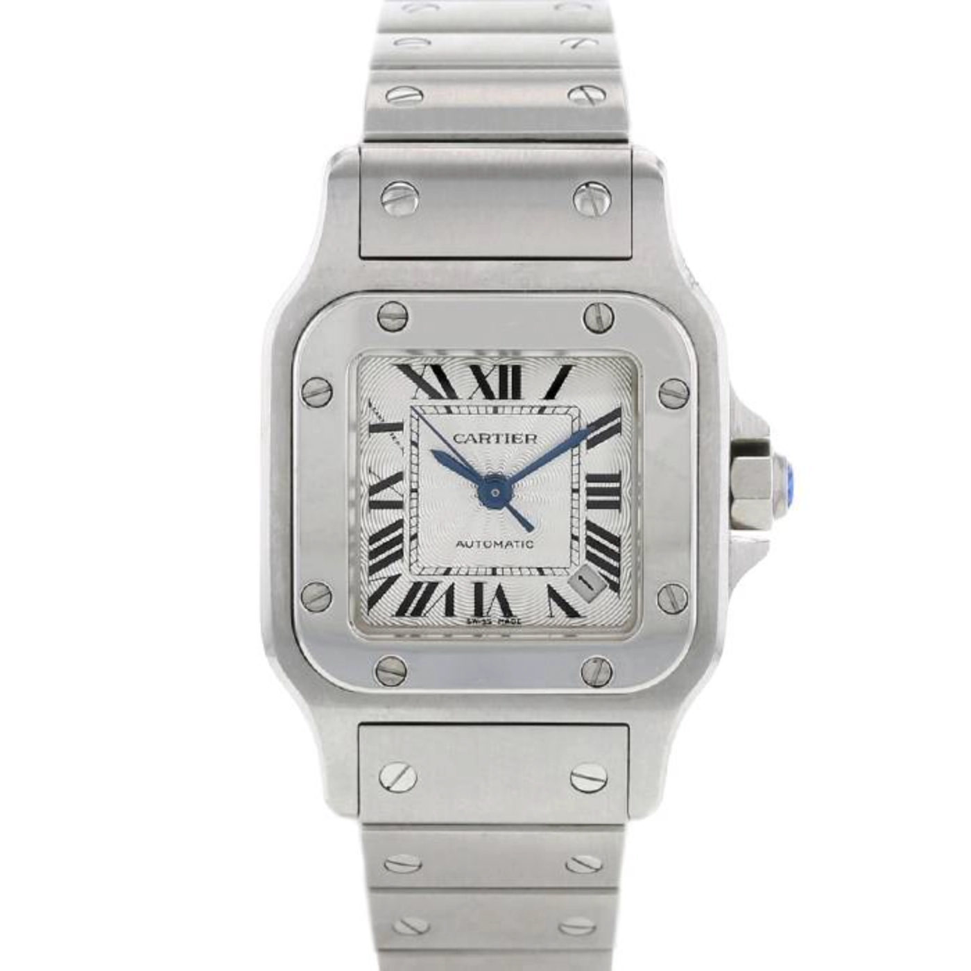 Cartier Santos