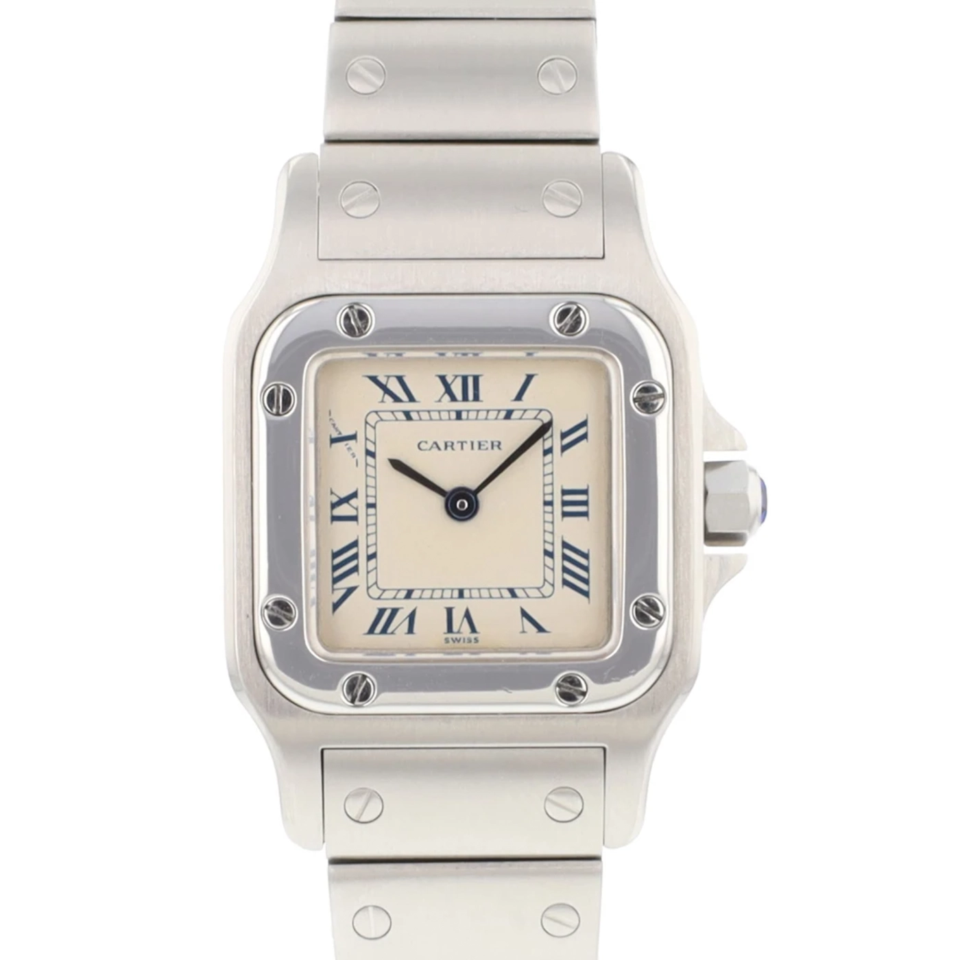 Cartier Santos