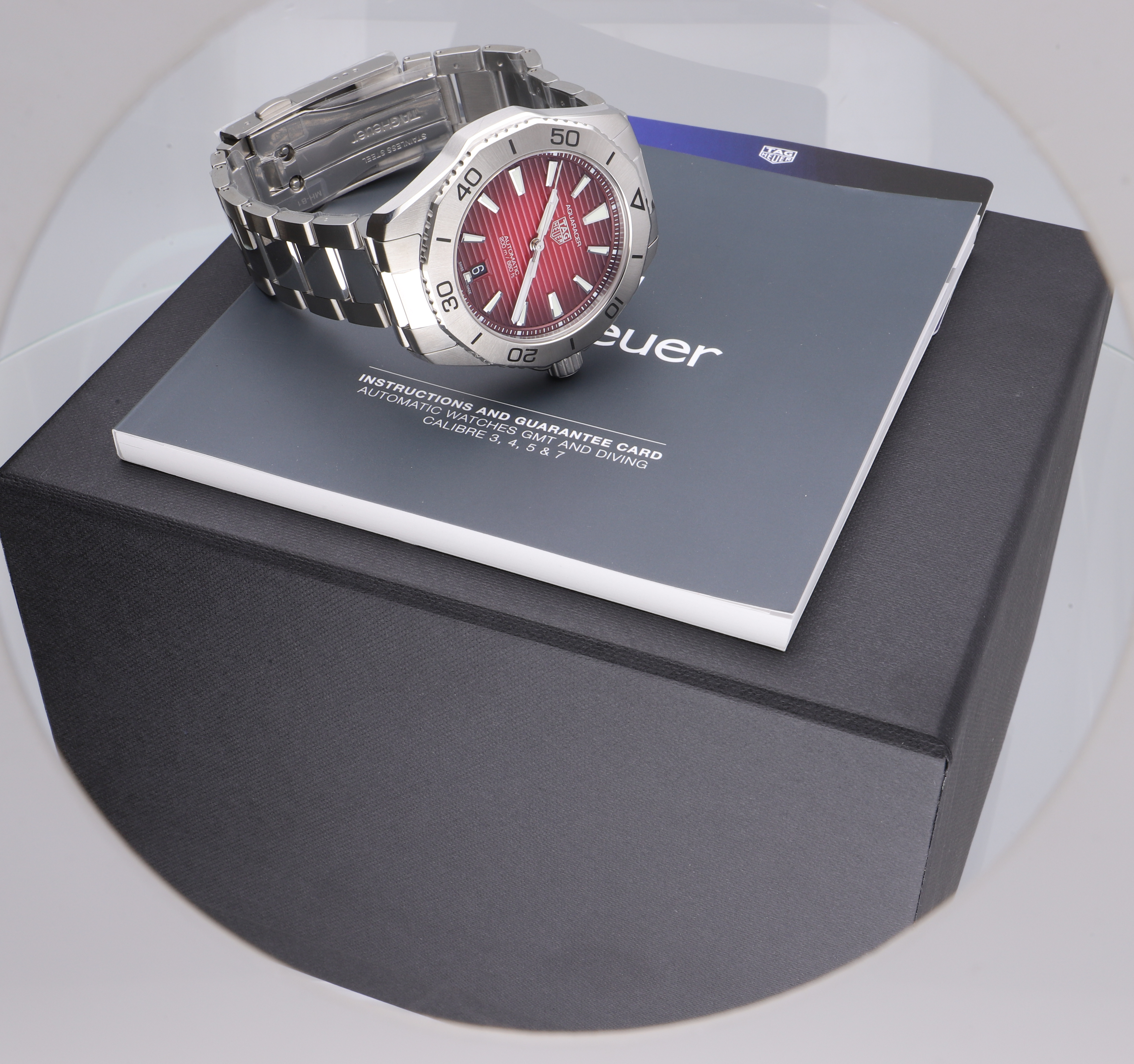 TAG Heuer Aquaracer