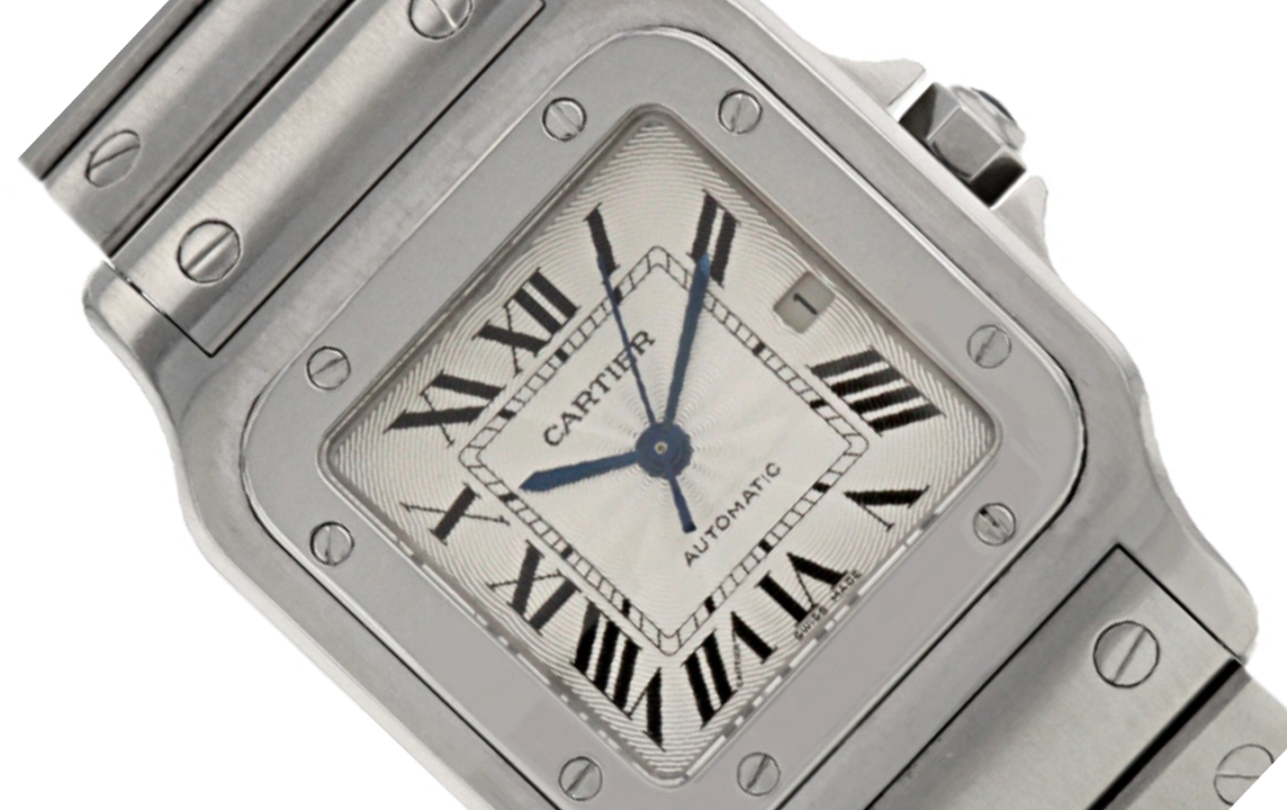 Cartier Santos 2319 WatchProject 21 Shop