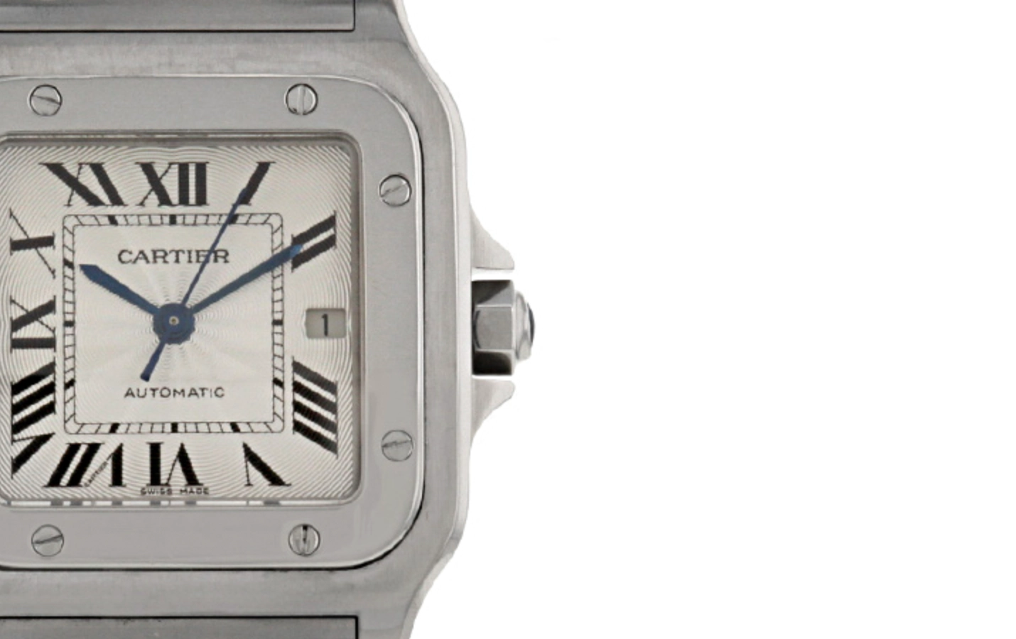 Cartier Santos 2319 WatchProject 21 Shop