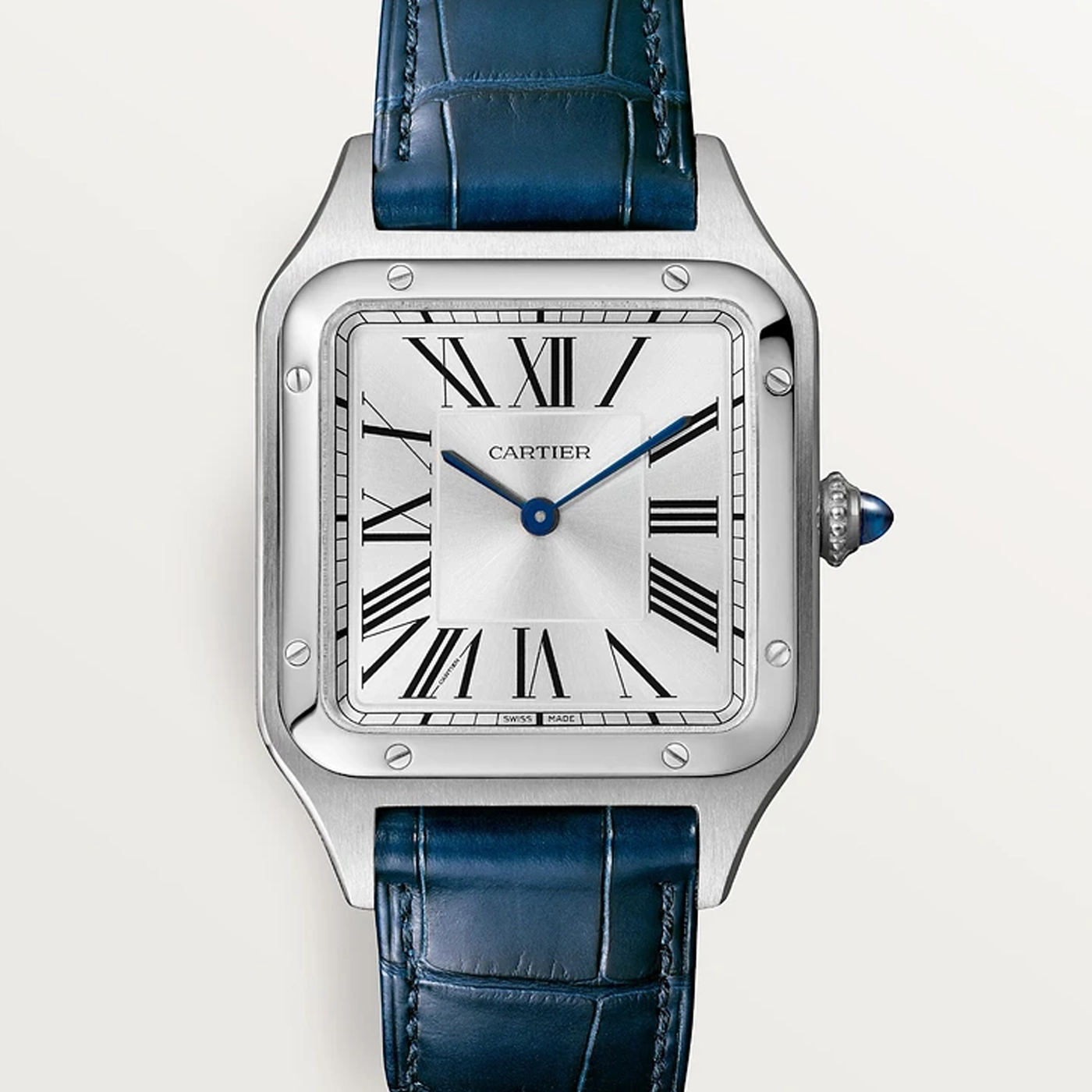 Cartier Santos