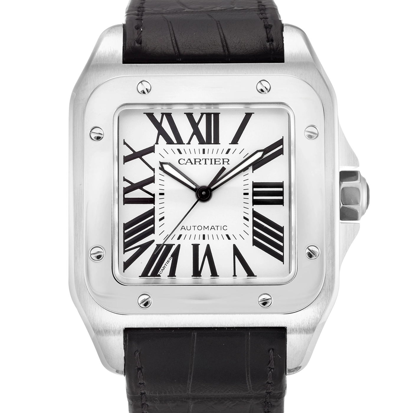 Cartier Santos