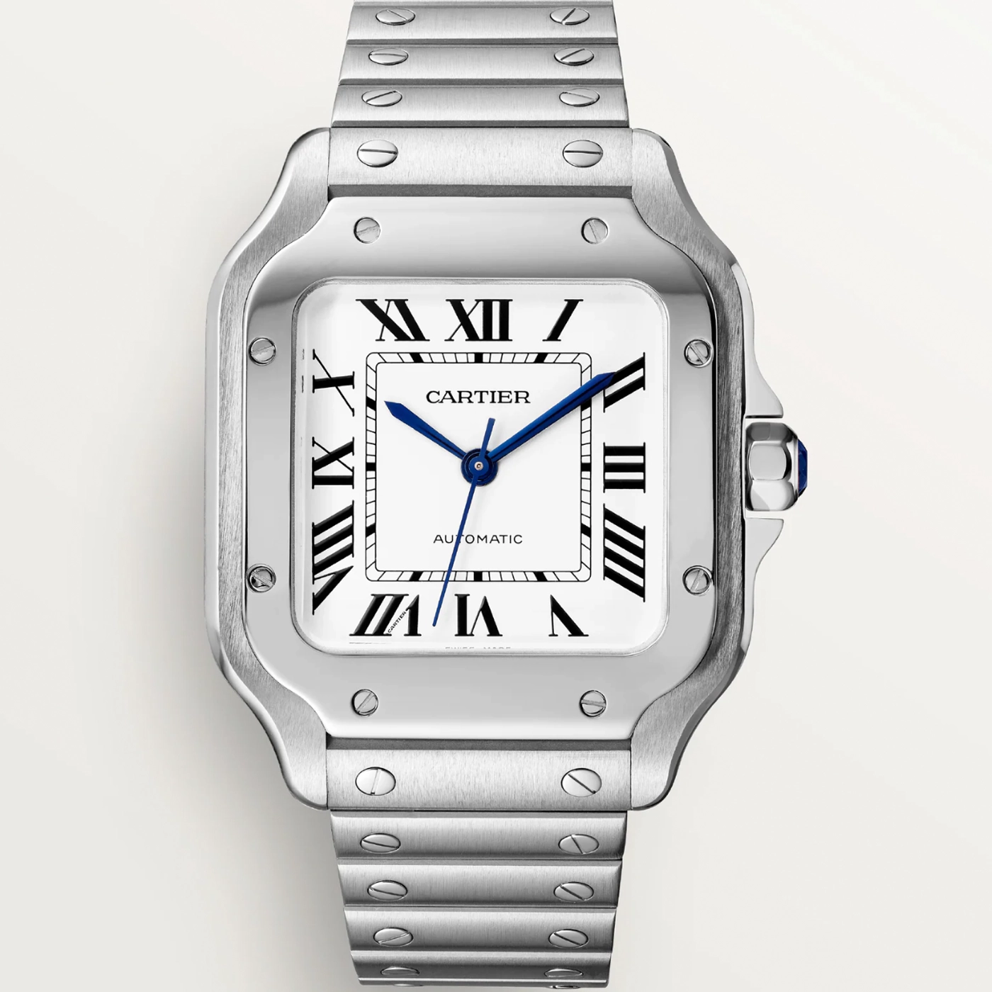 Cartier Santos
