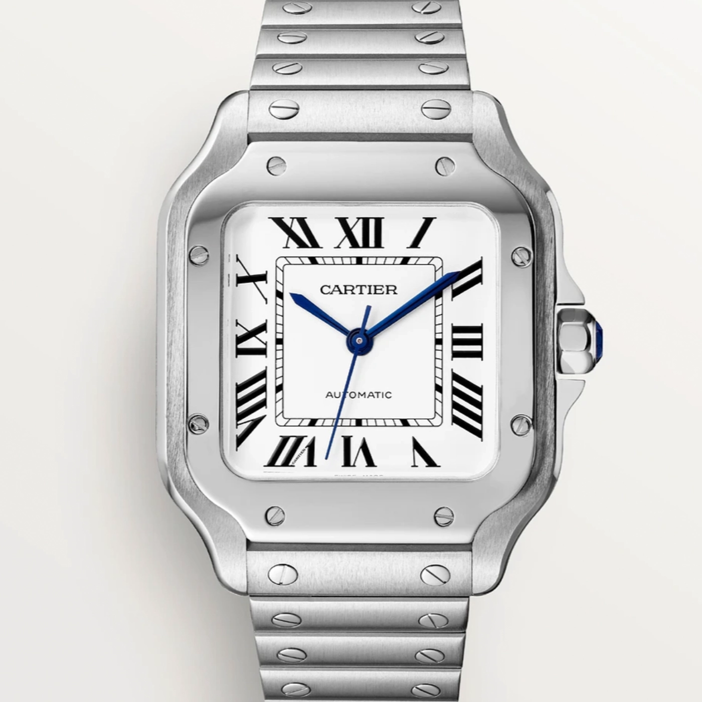 Cartier Santos