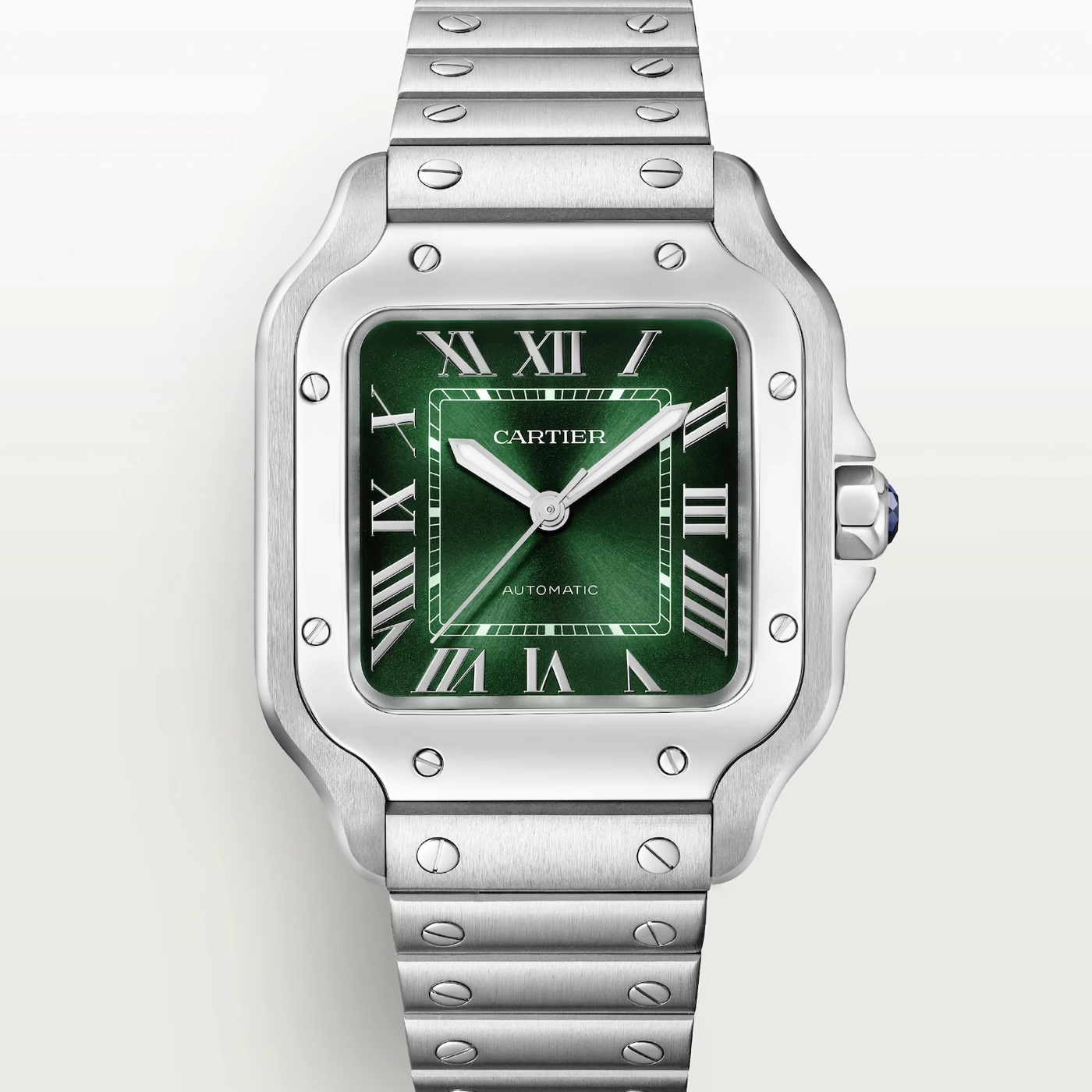 Cartier Santos