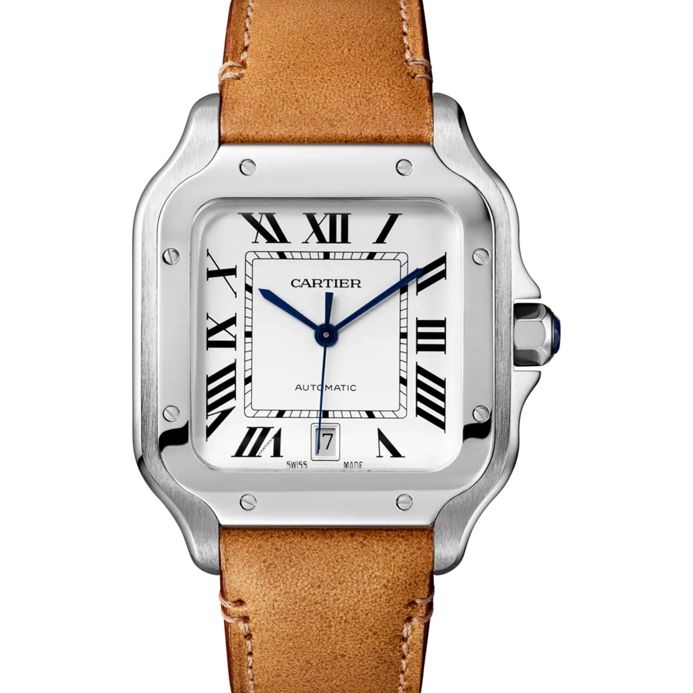 Cartier Santos