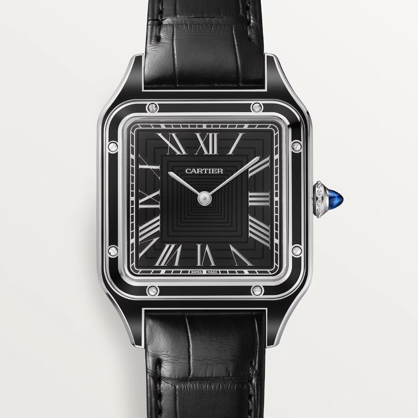 Cartier Santos