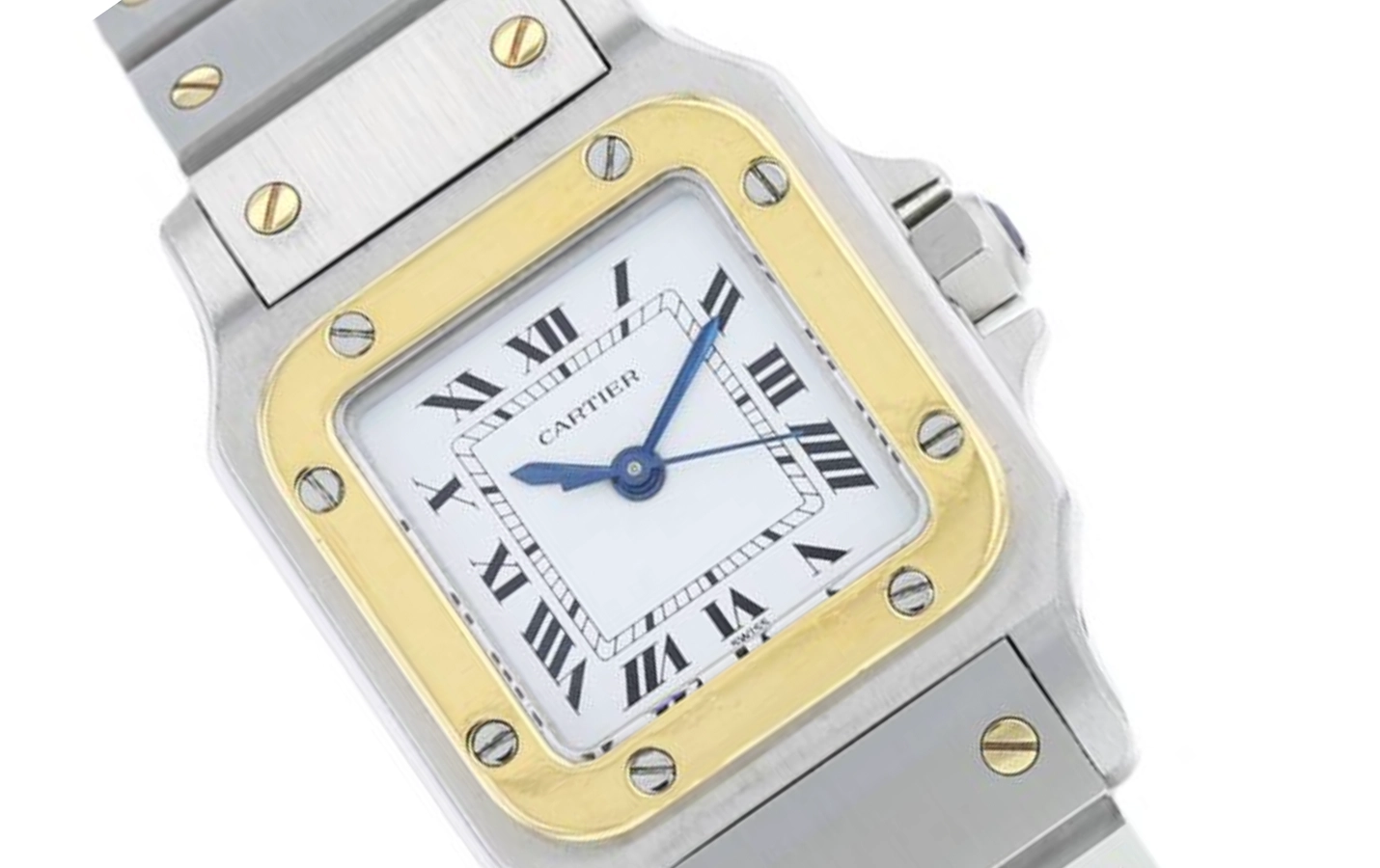 Cartier Santos 0902 WatchProject 21 Shop