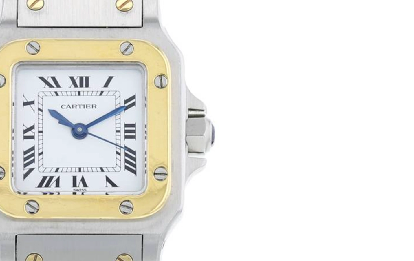 Cartier Santos 0902 WatchProject 21 Shop