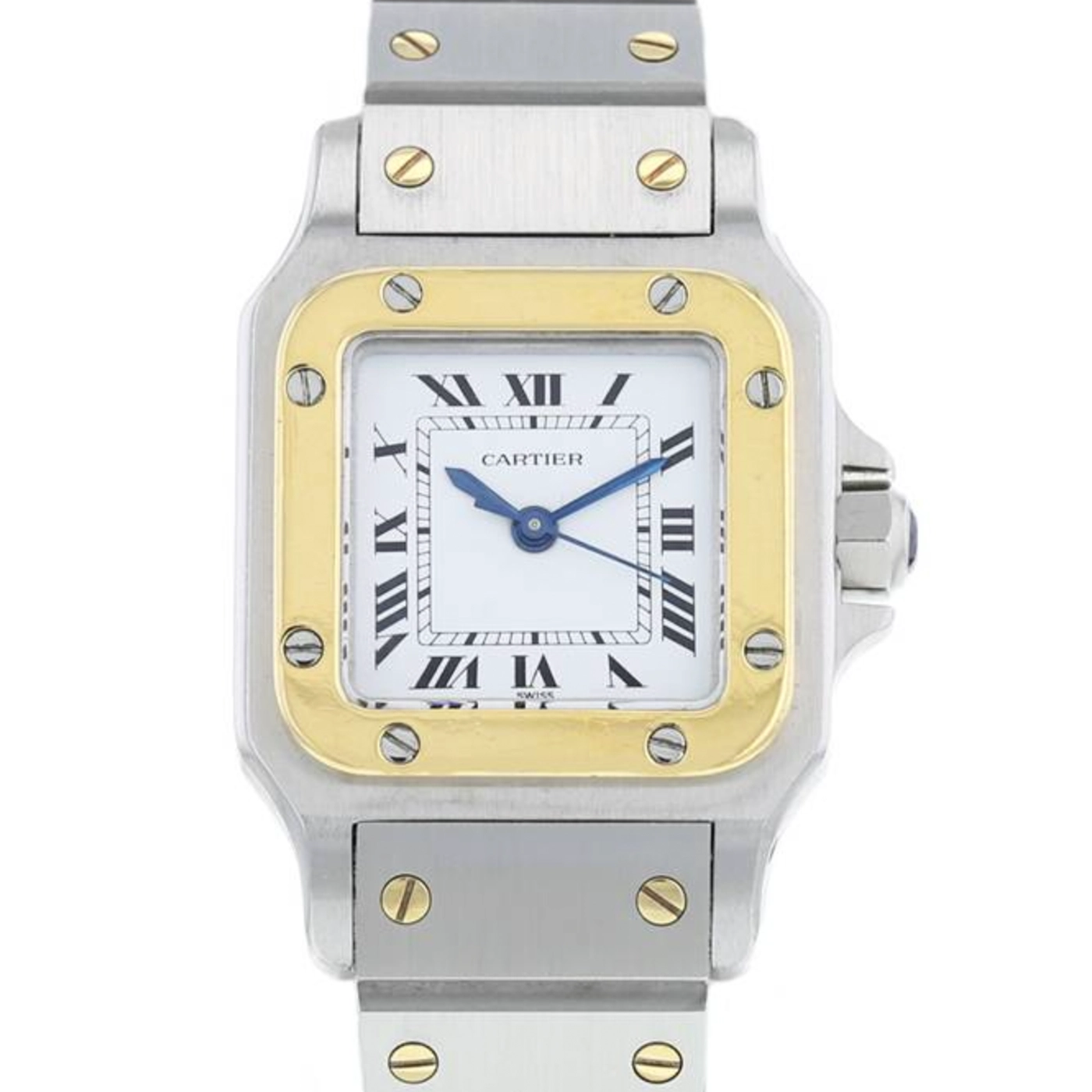 Cartier Santos