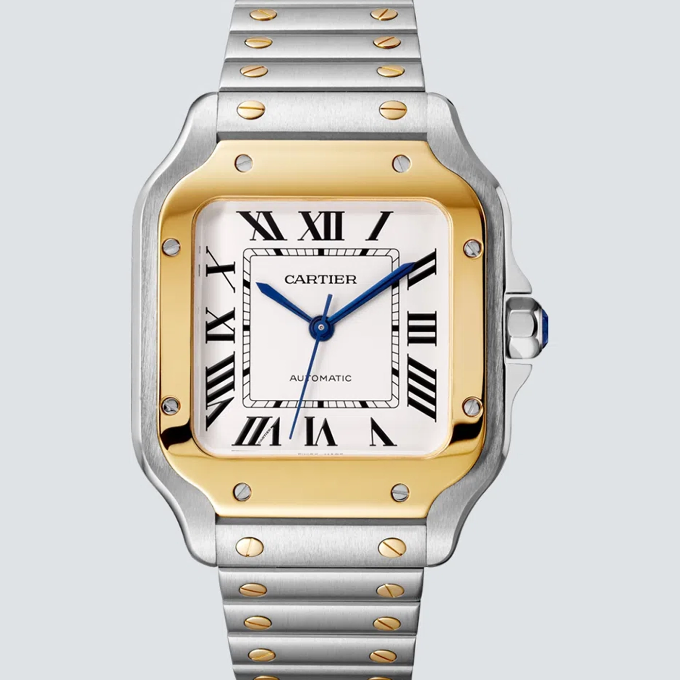 Cartier Santos