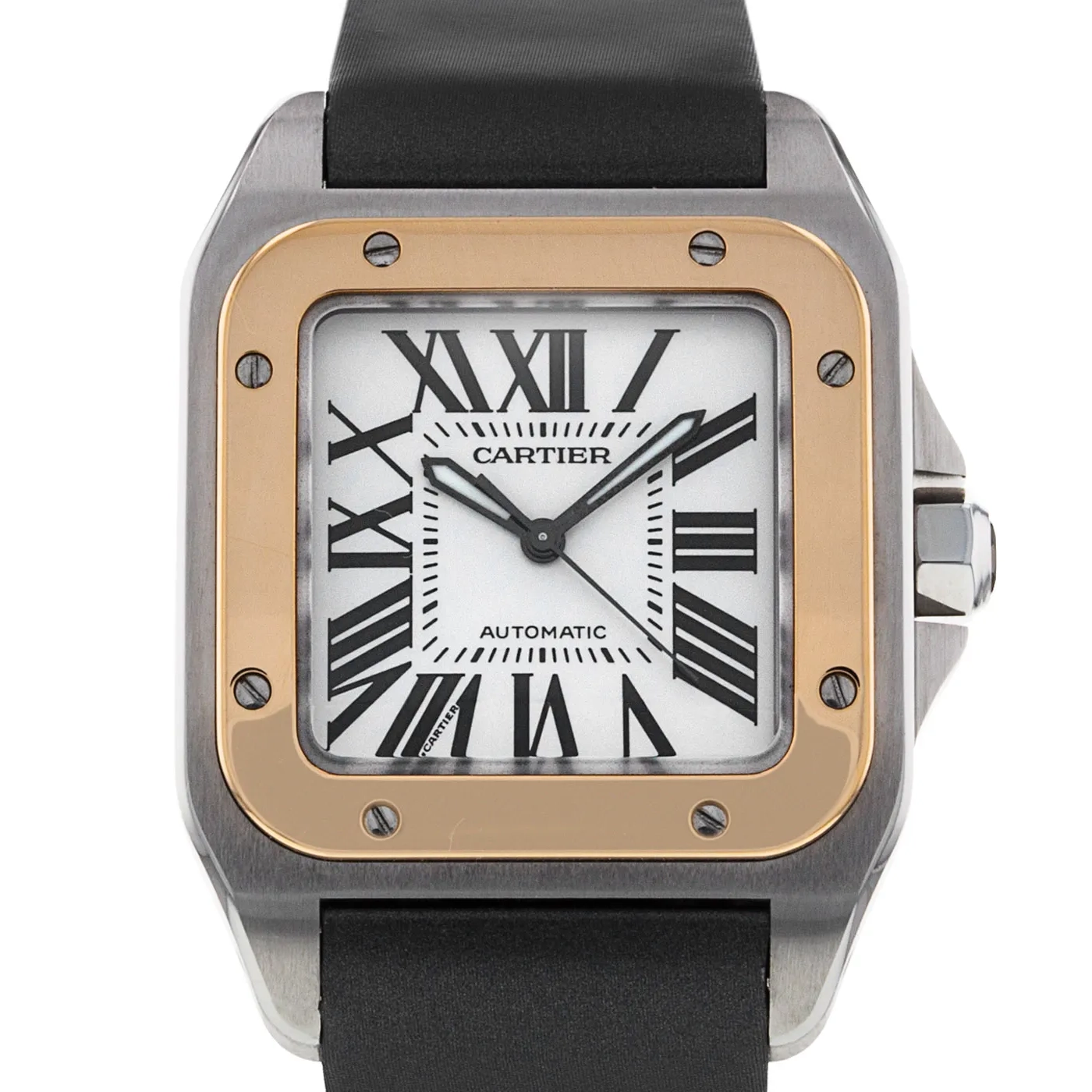 Cartier Santos
