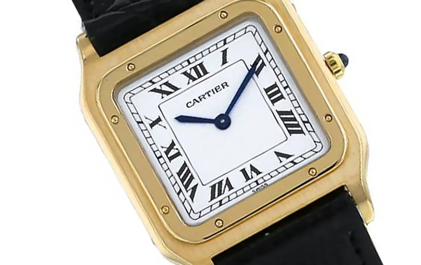 Cartier Santos 9605 WatchProject 21 Shop