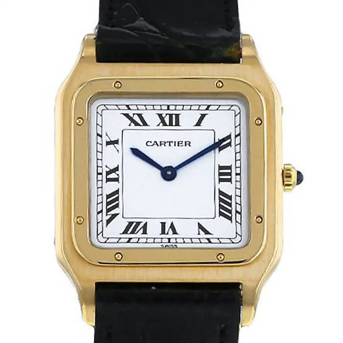 Cartier Santos